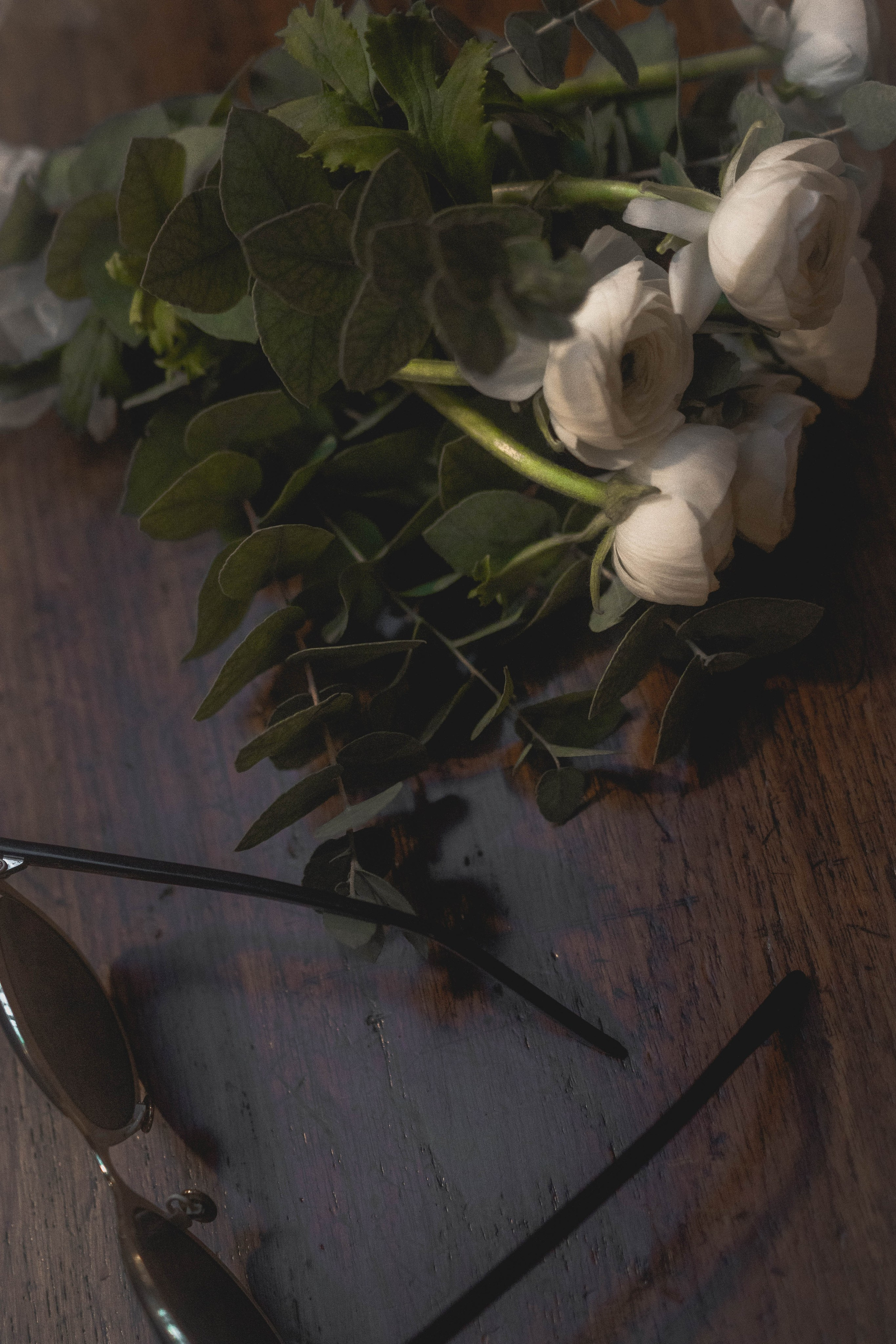 Aida & Fabio. Photographer in Gothenburg Aleksandra Stroganova