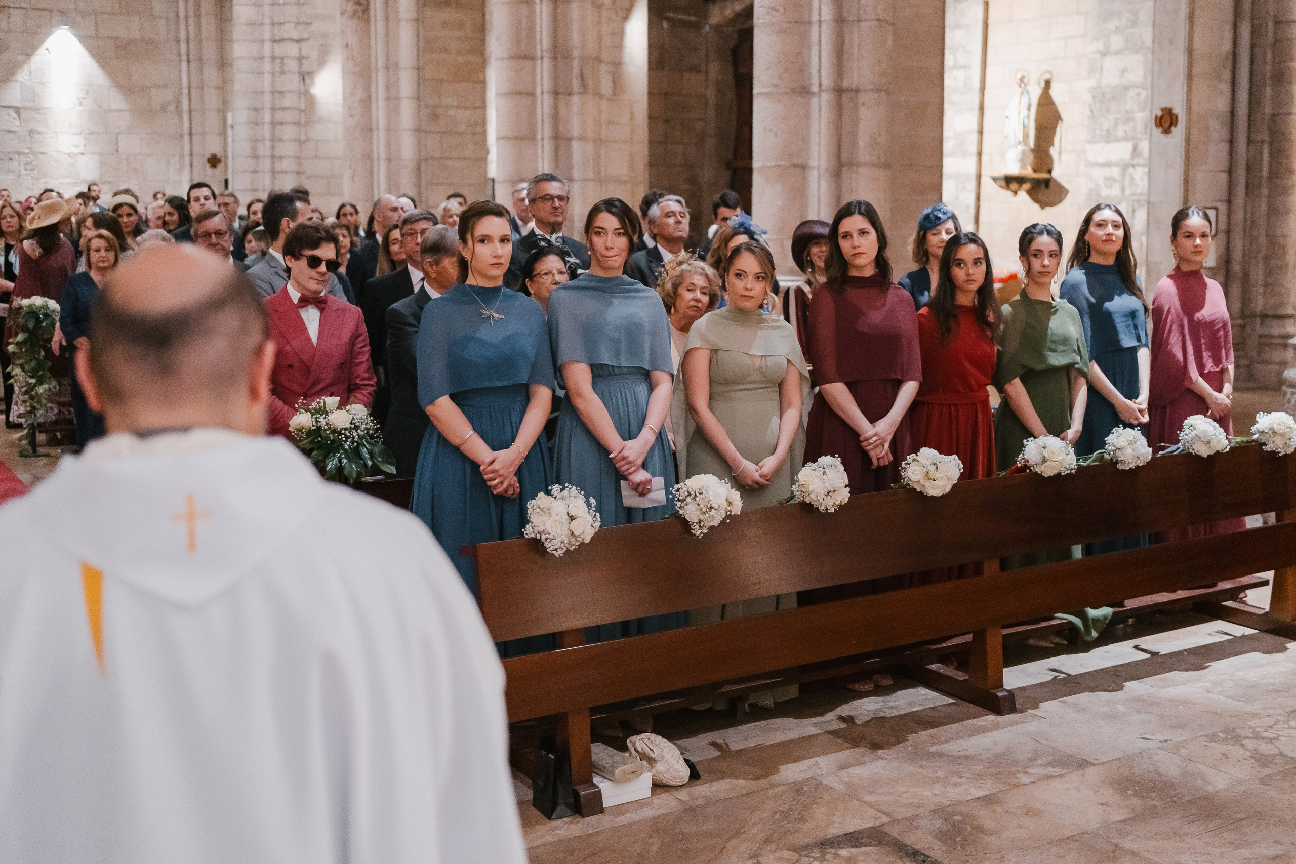N&D. Fotógrafa de bodas y familias en España, Valencia: Nadia ProFoto