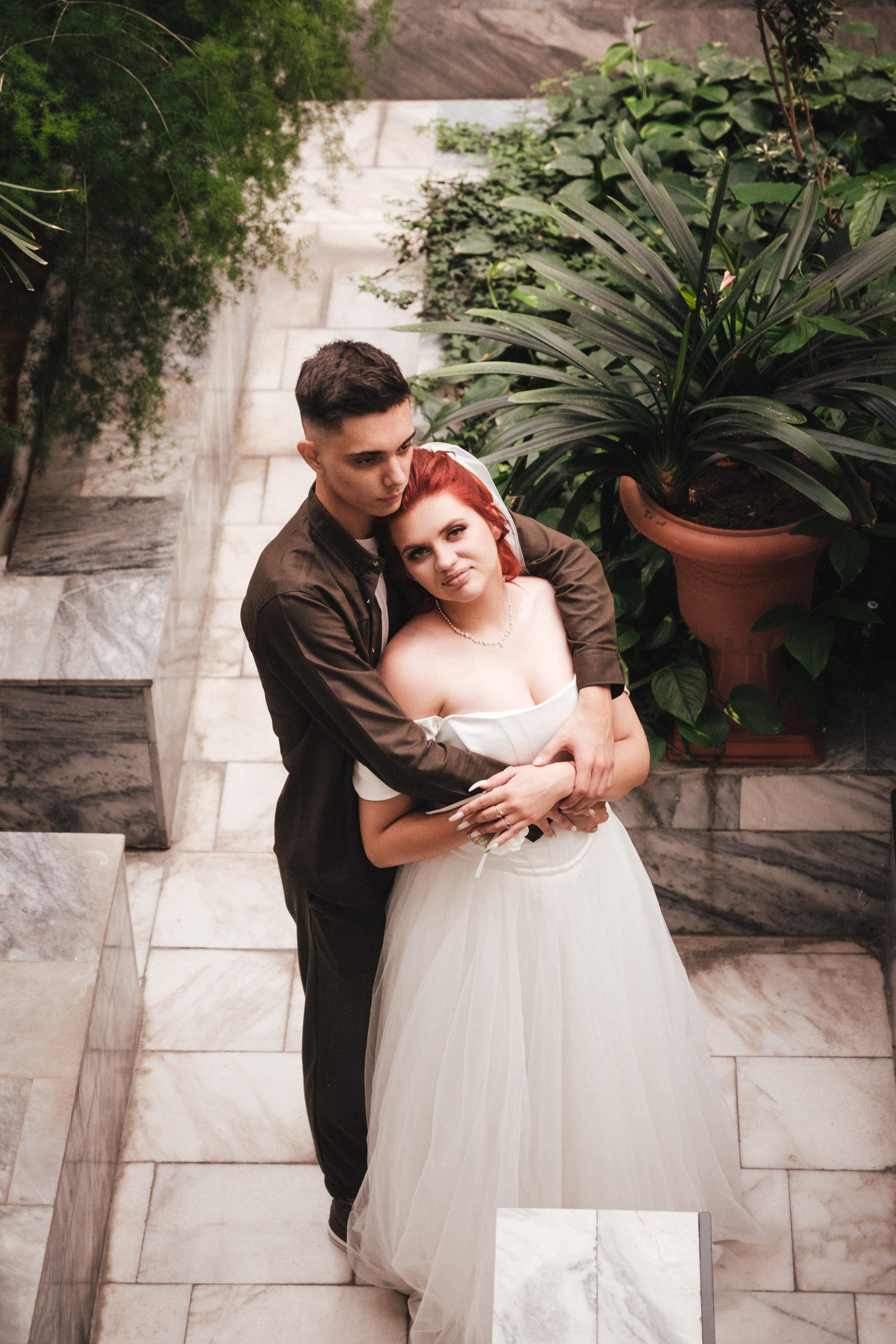 Evgenia & Egor. Stanislav Vdovin — фотограф портретов и мероприятий в Милане и Павии