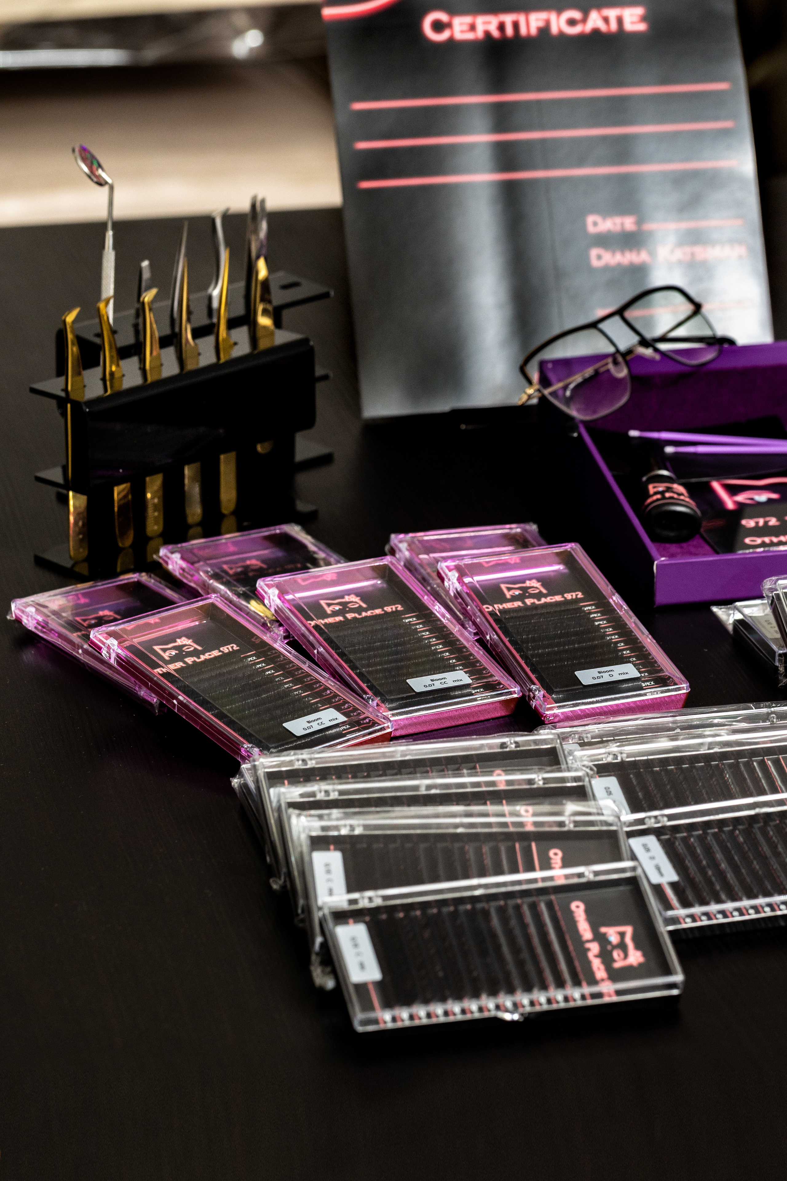 Business. Time machine Studio