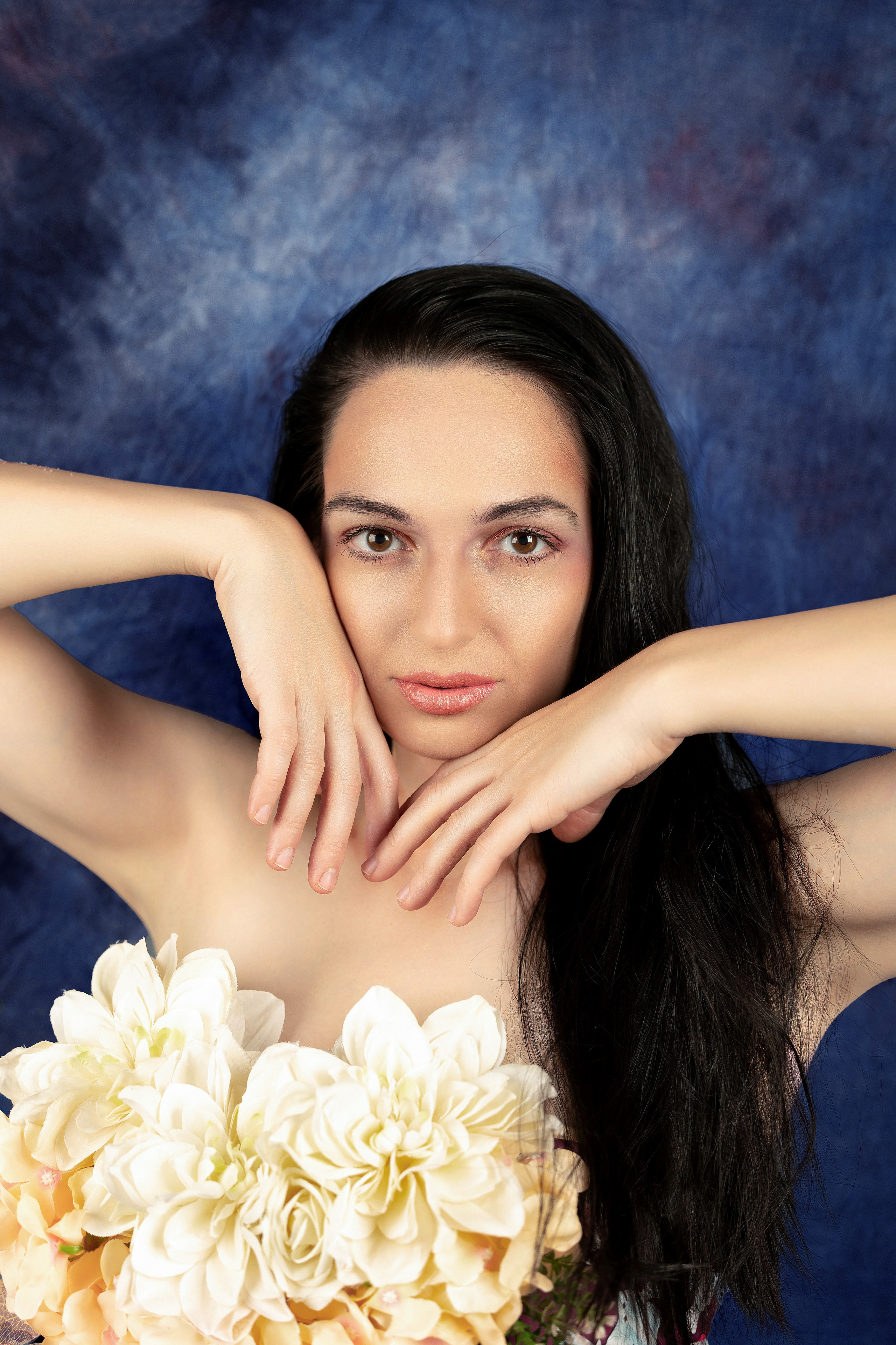 Studio Photography. Time machine Studio