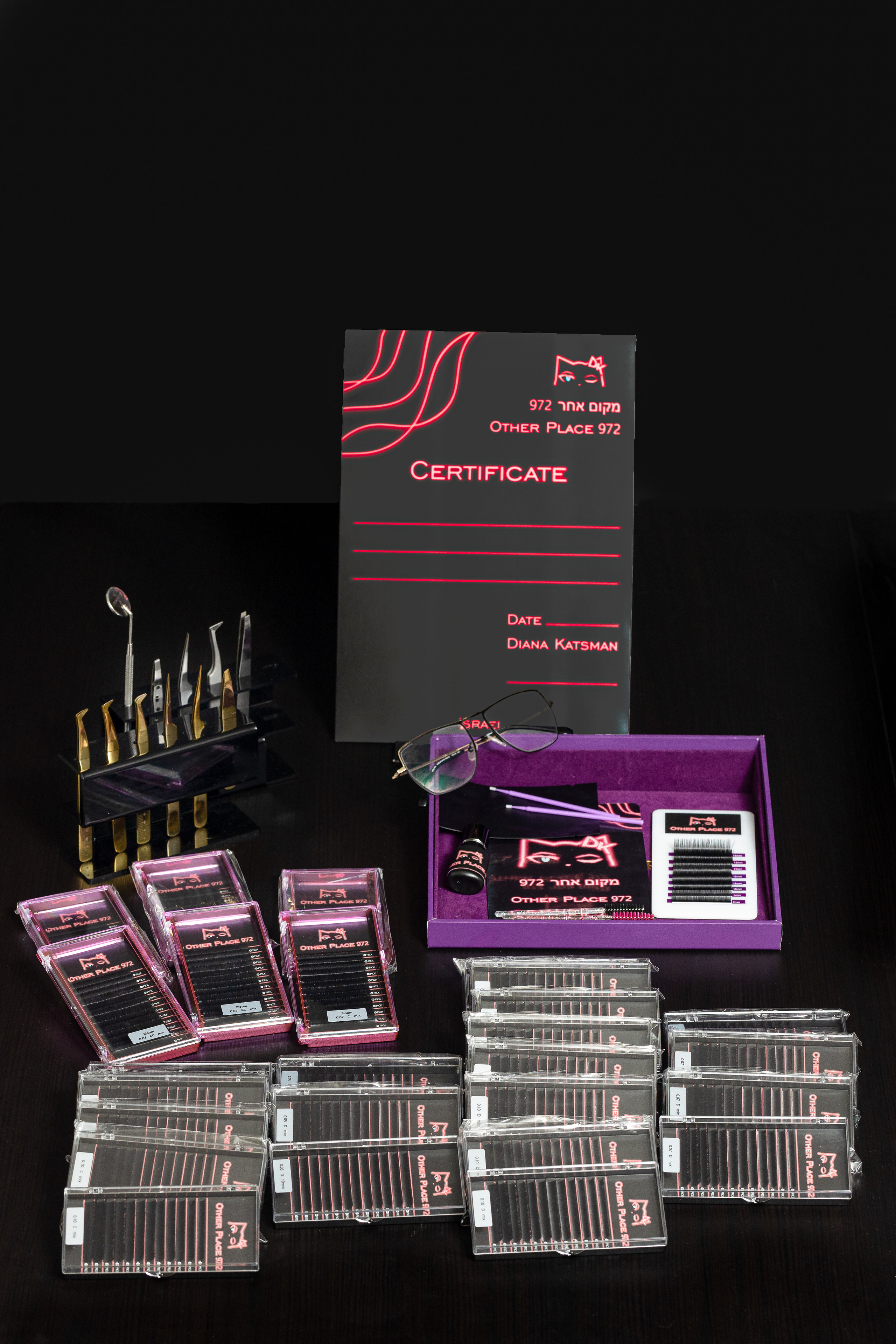 Business. Time machine Studio