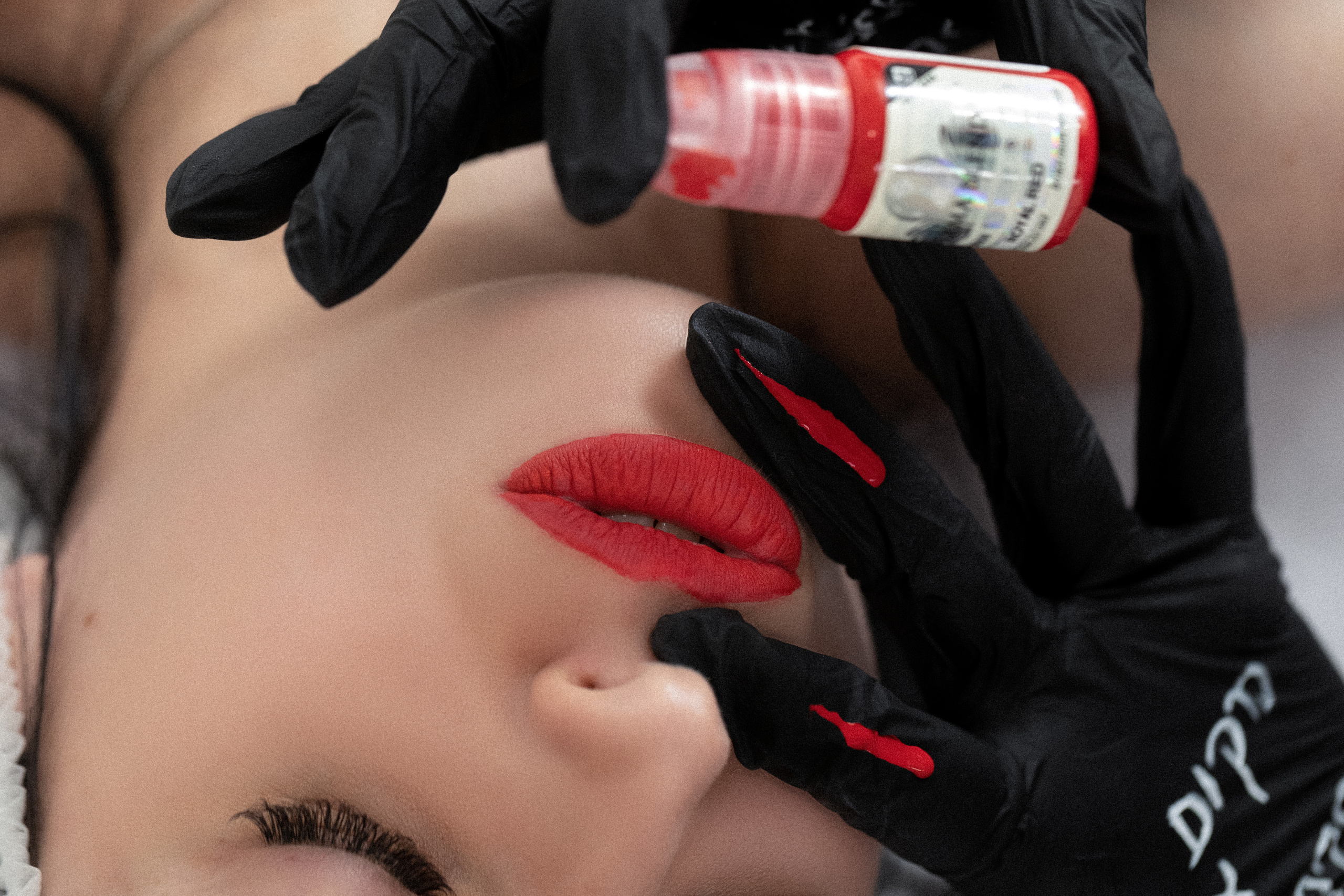 Business. Time machine Studio