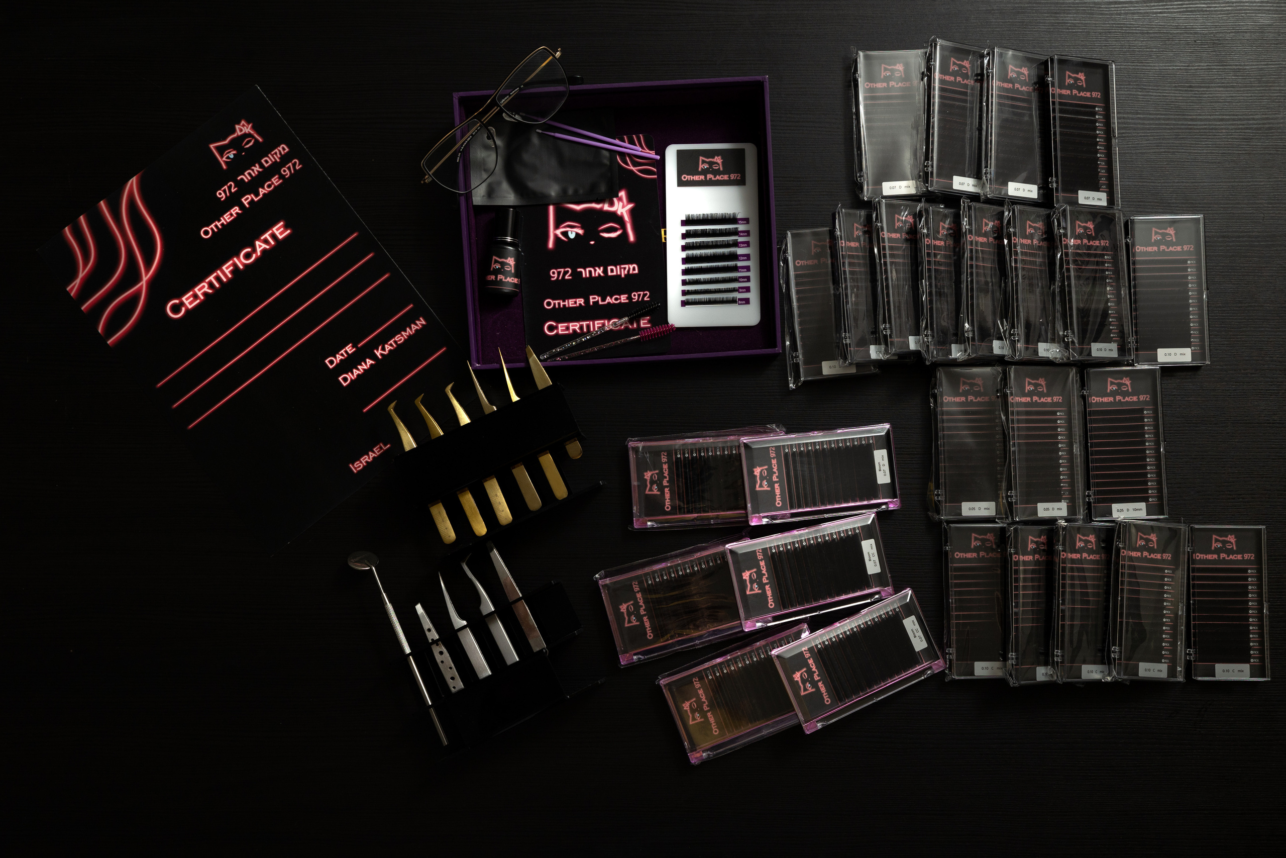 Business. Time machine Studio