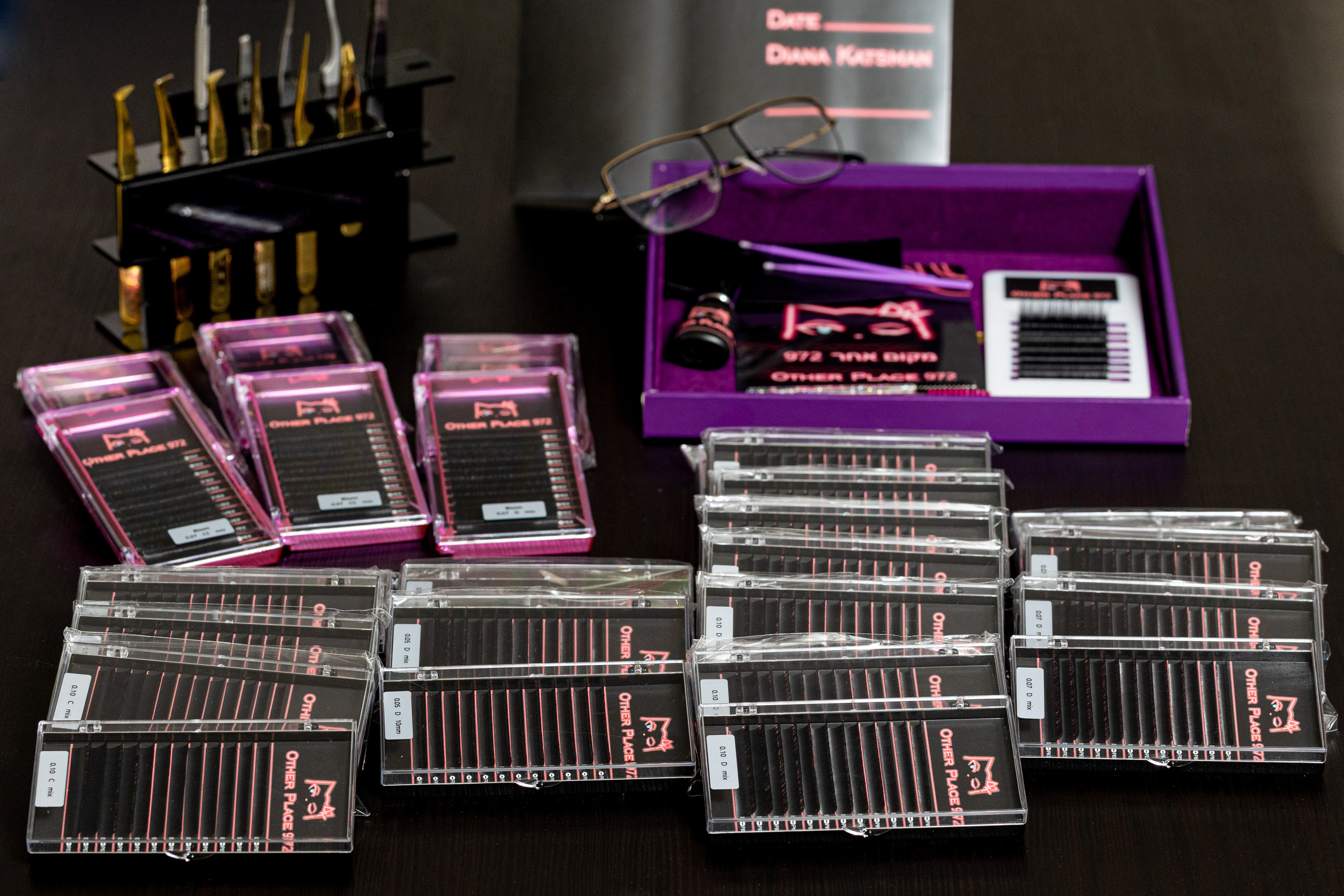 Business. Time machine Studio