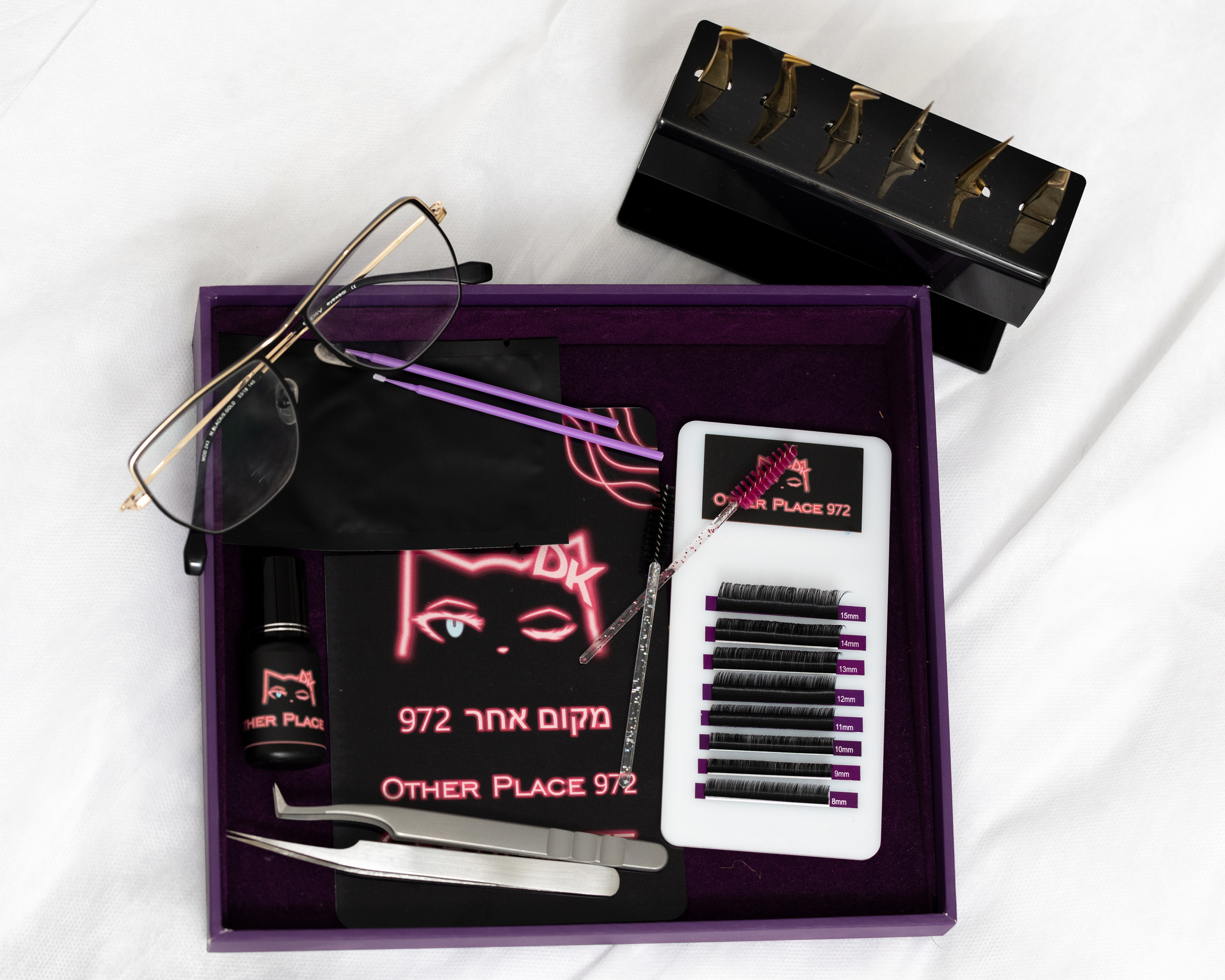 Business. Time machine Studio