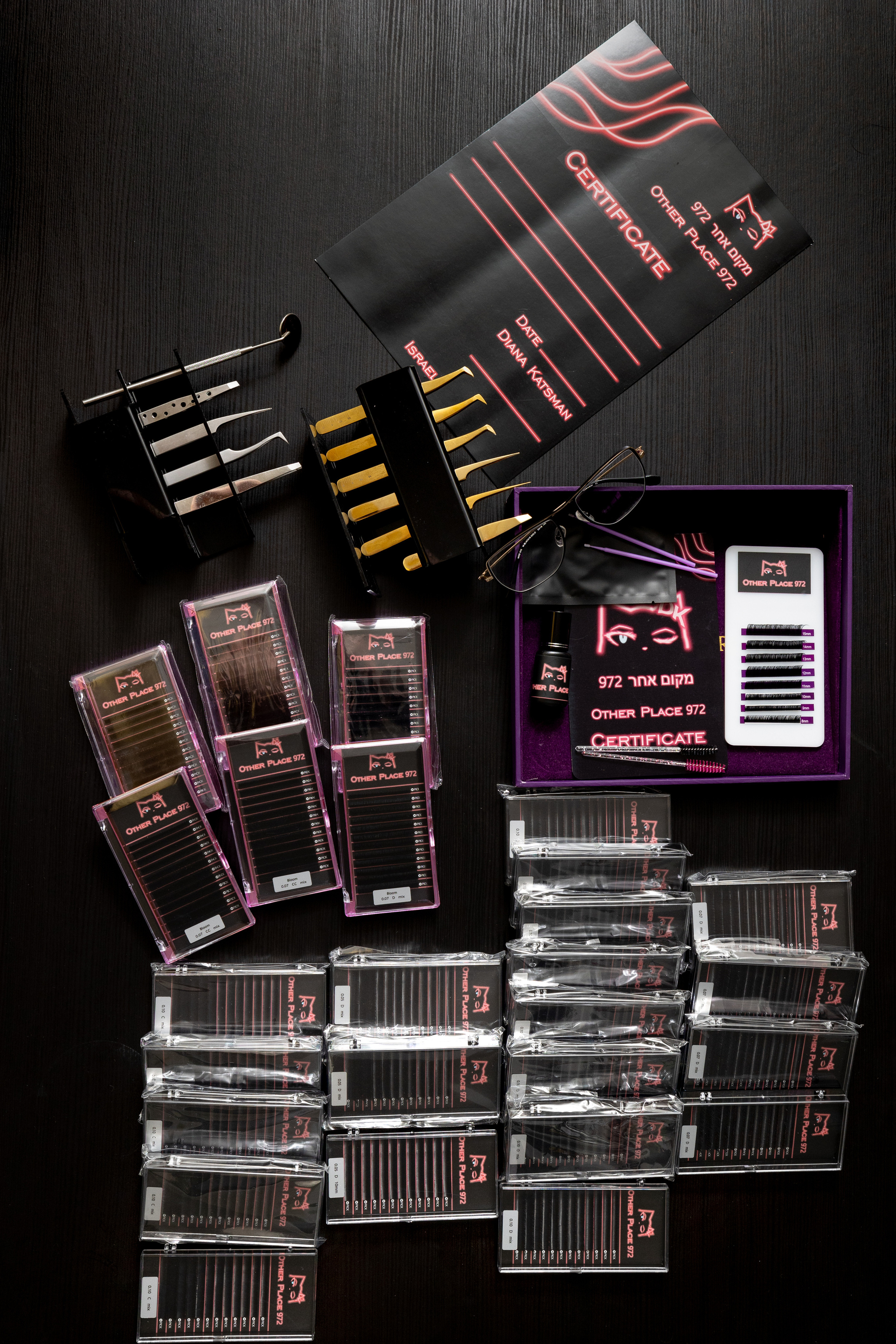 Business. Time machine Studio