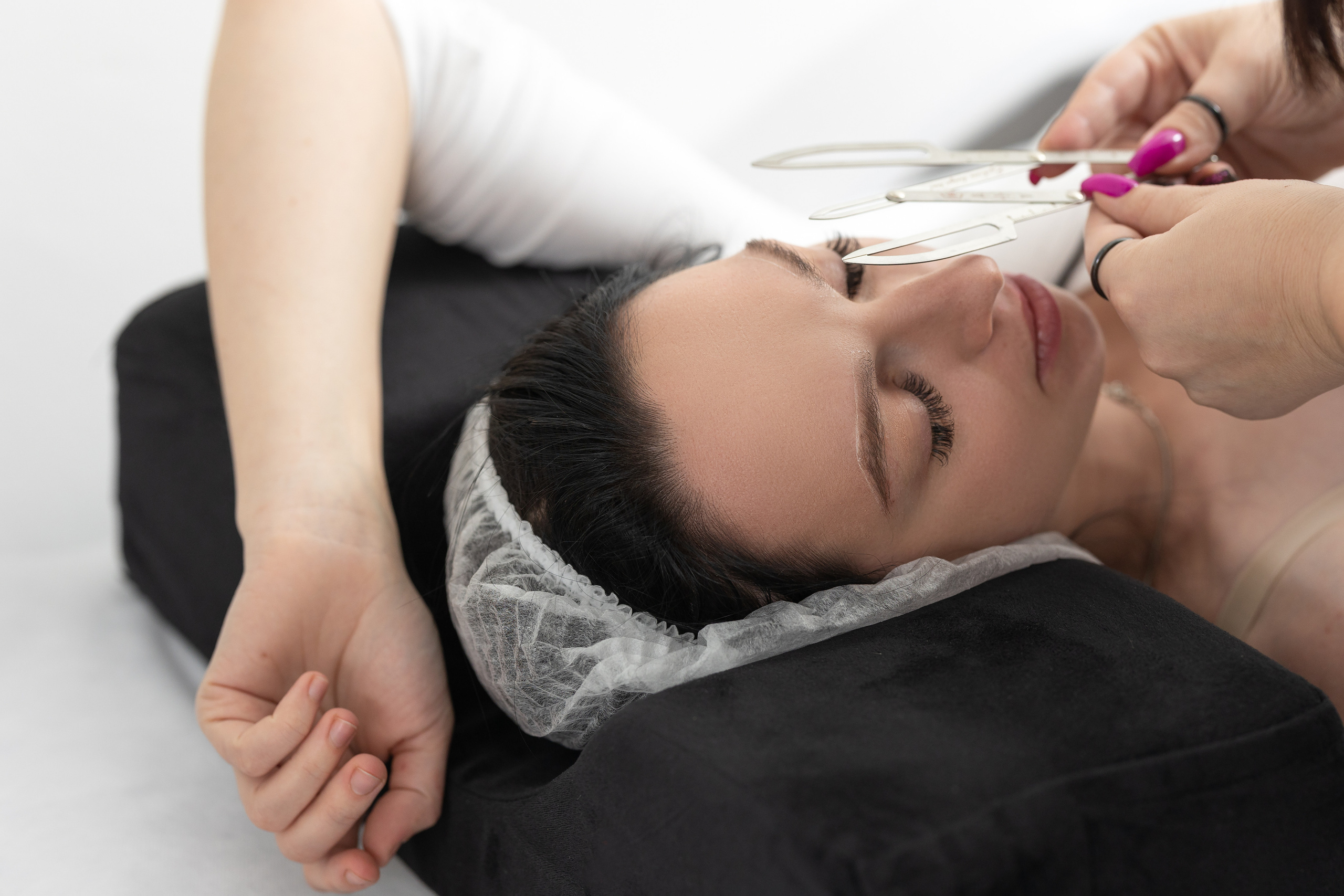 Business. Time machine Studio