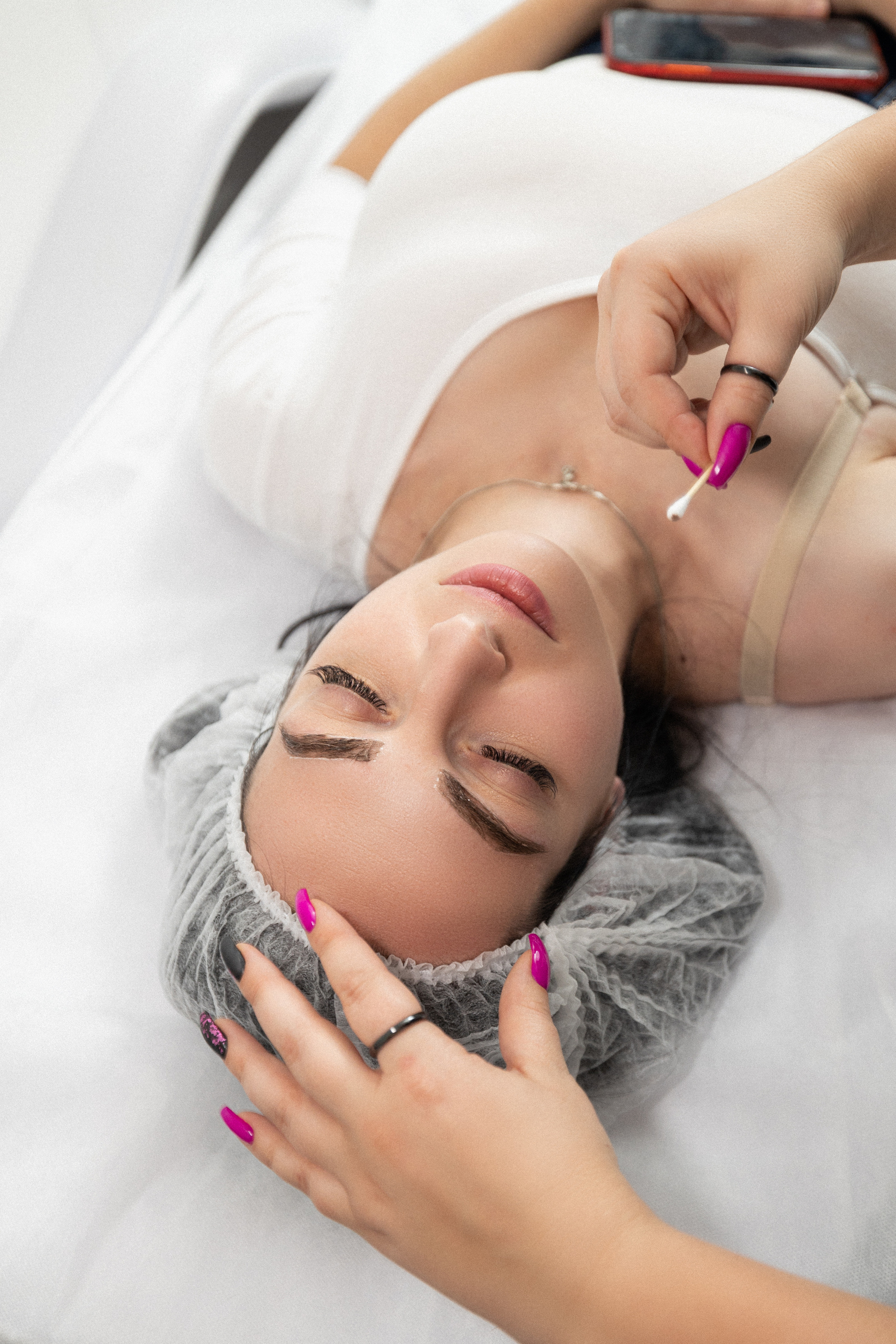 Business. Time machine Studio