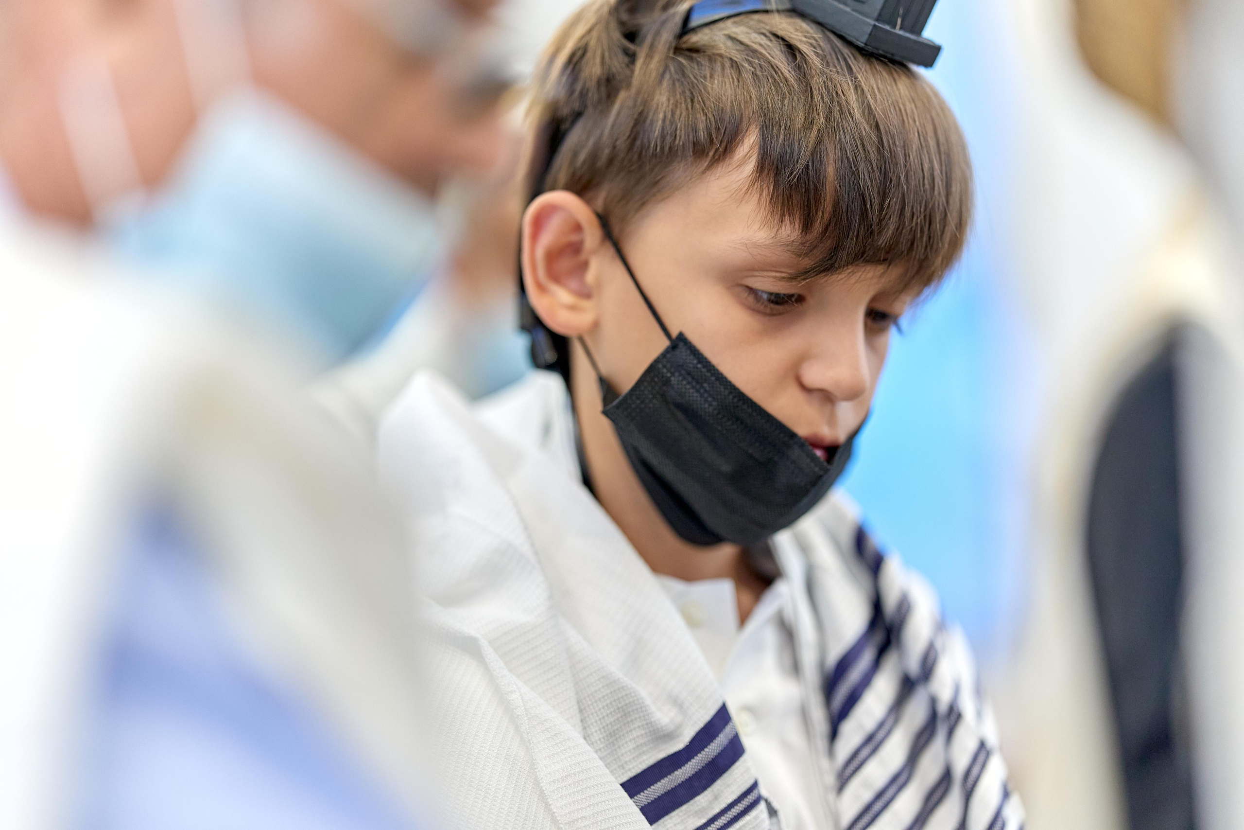 עליה לתורה. Time machine Studio