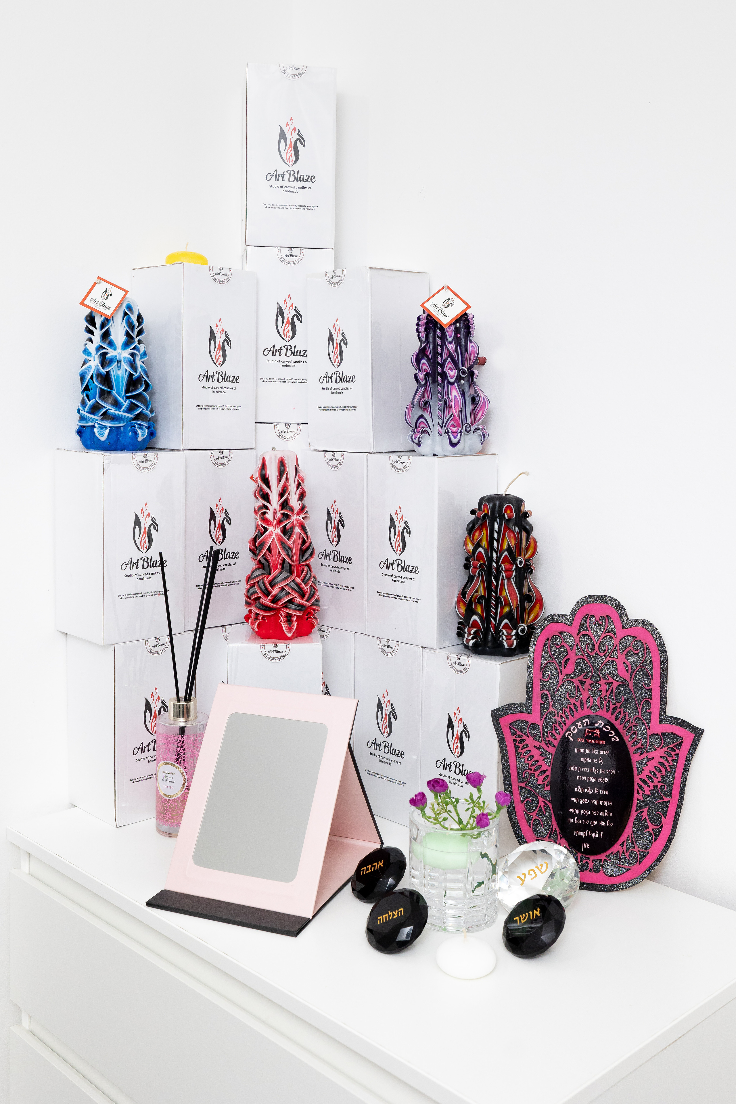 Business. Time machine Studio