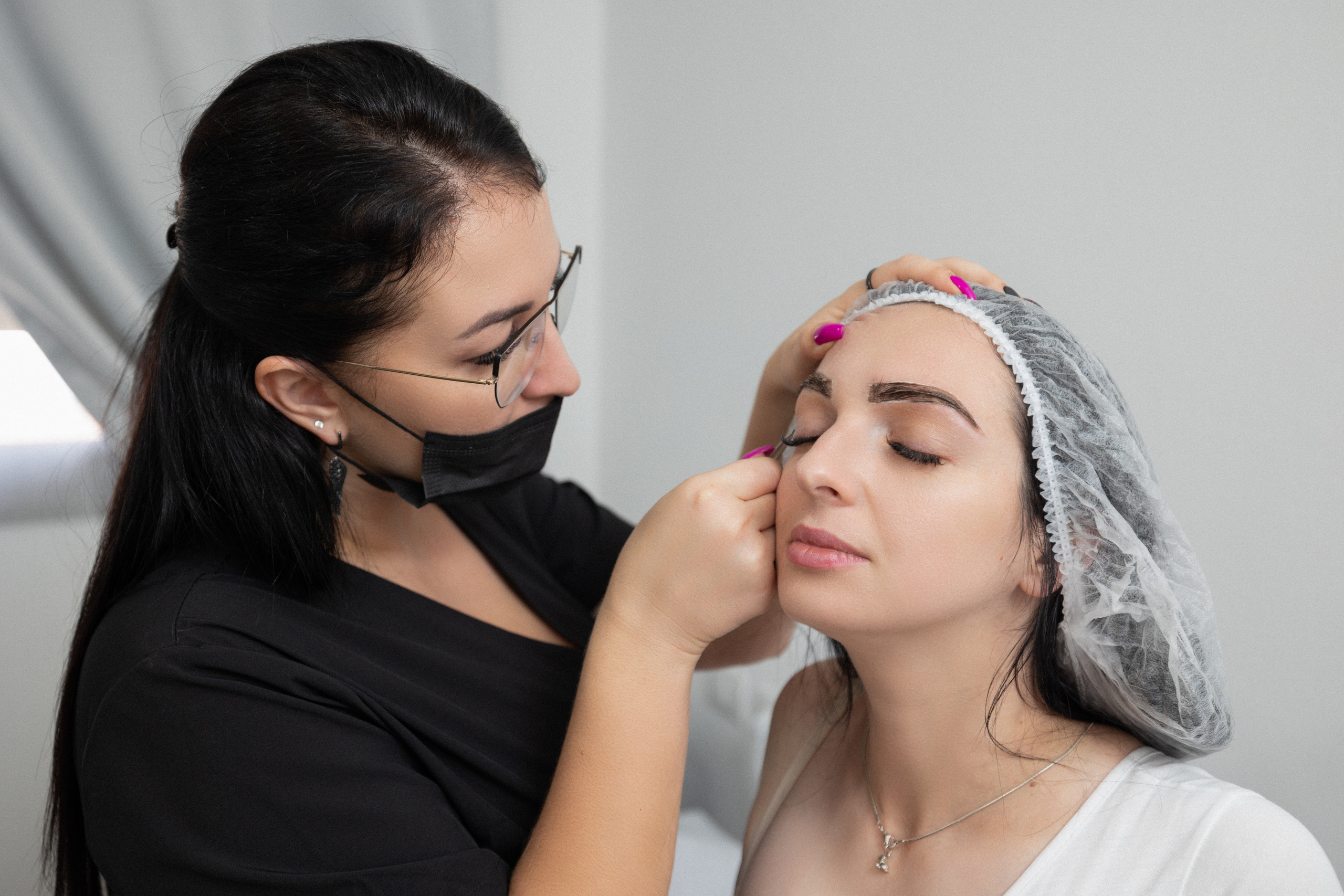 Business. Time machine Studio