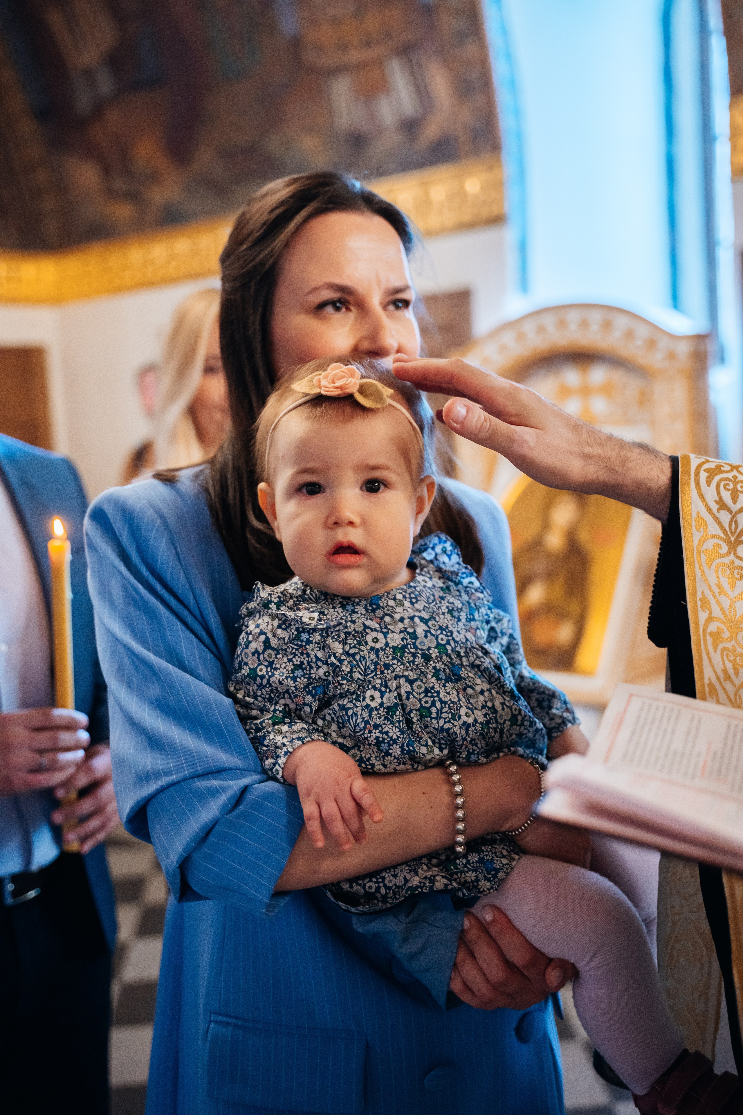 Крштења. Luka Pejcic Photography