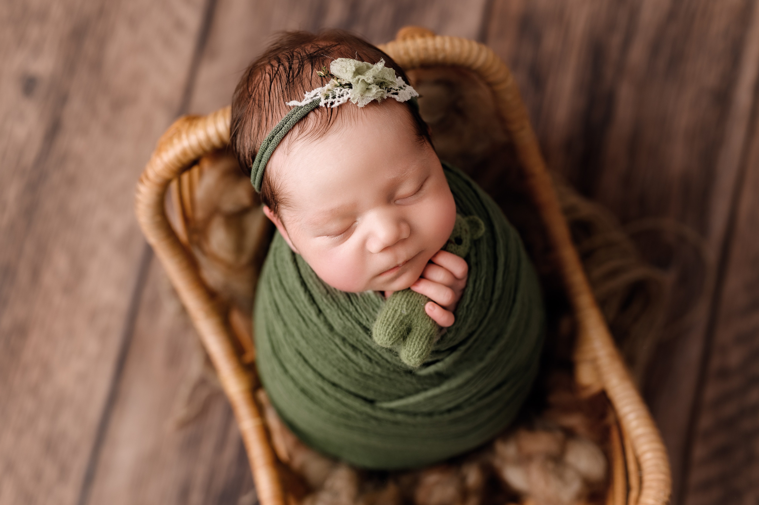 Новорожденные. Фотограф / Даугавпилс / Studija Natalie / Наталья Евменова