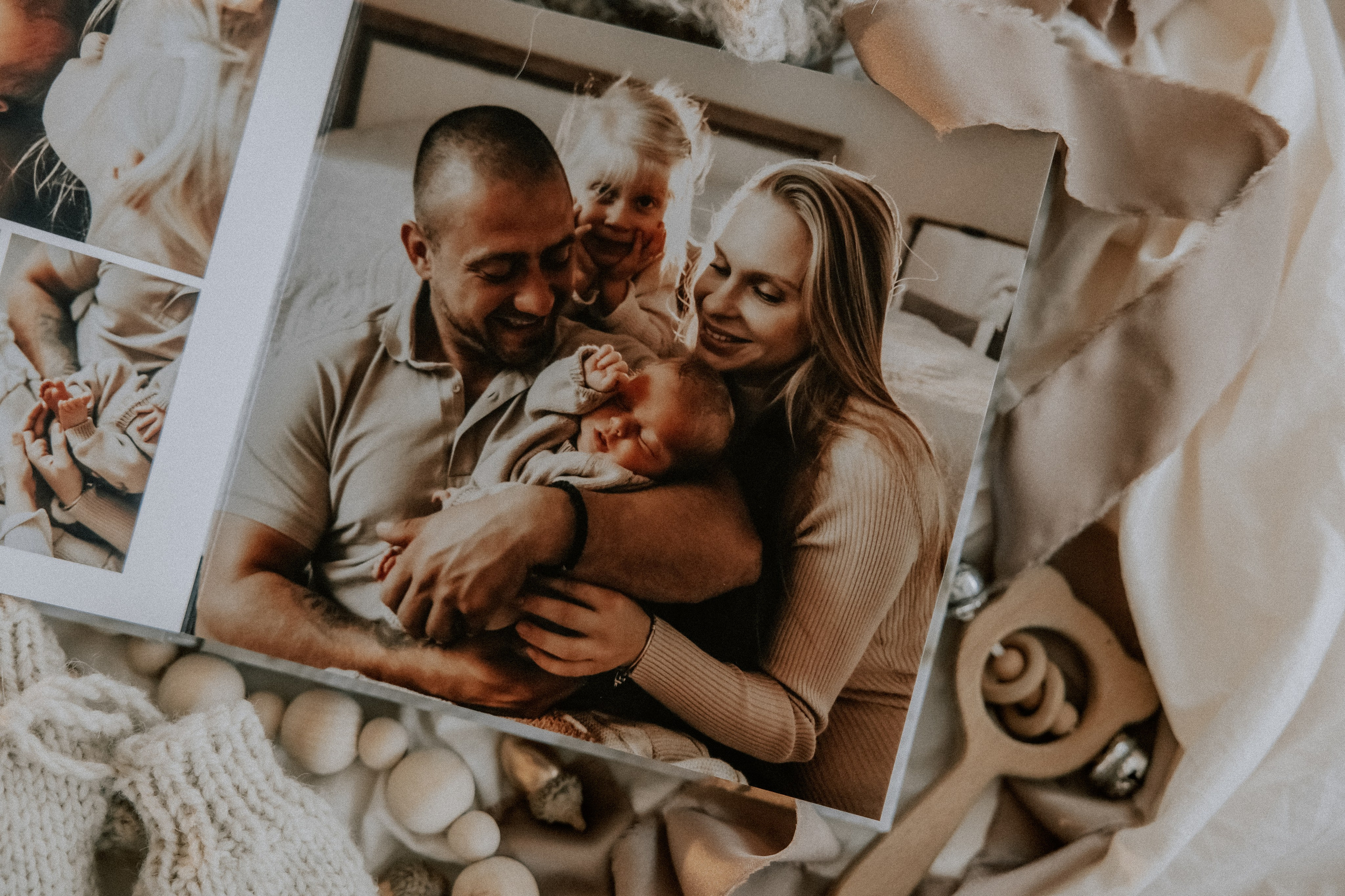 Baby Boy. Фотограф Ирина Йотова