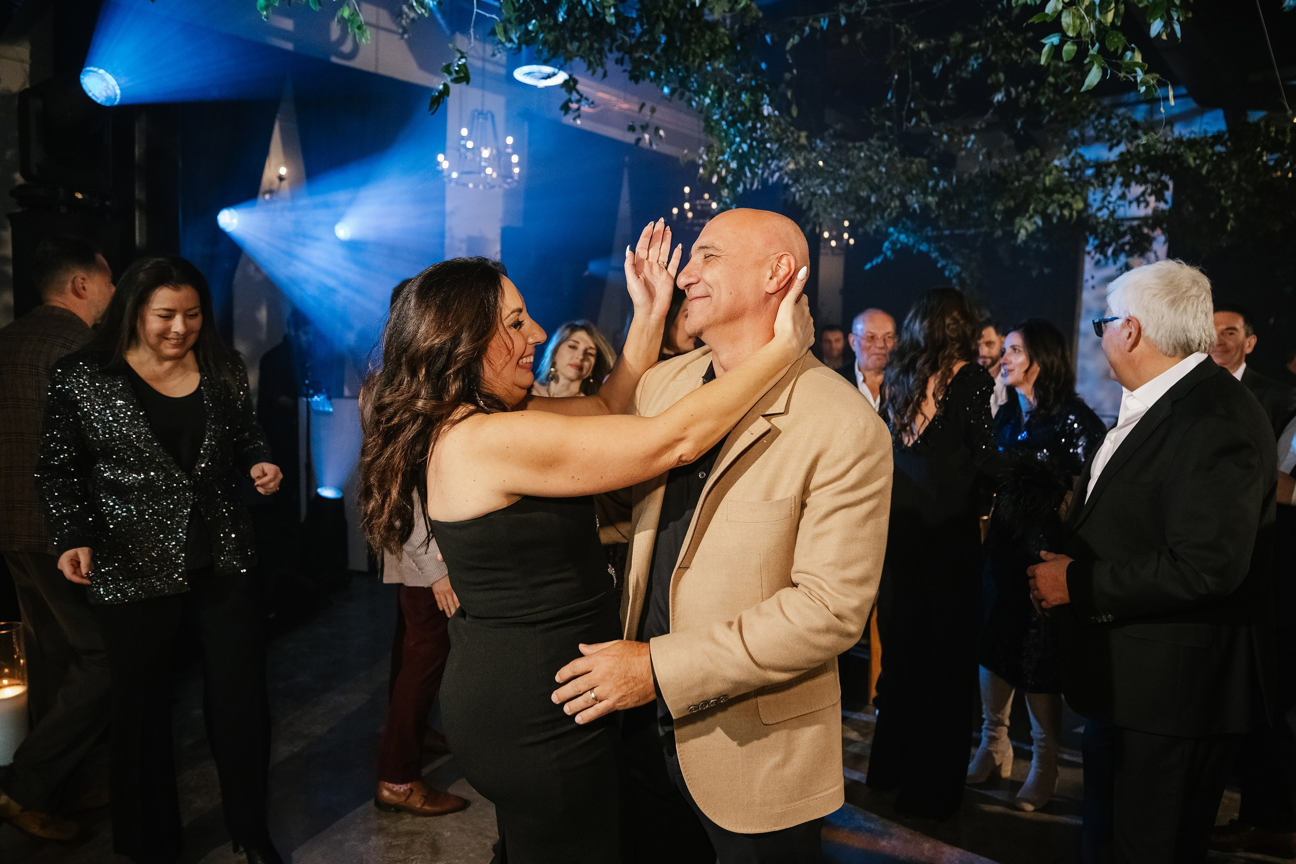 12.05.2025 Birthday Party. Wedding family event photographer in Chicago Nick Yushevich