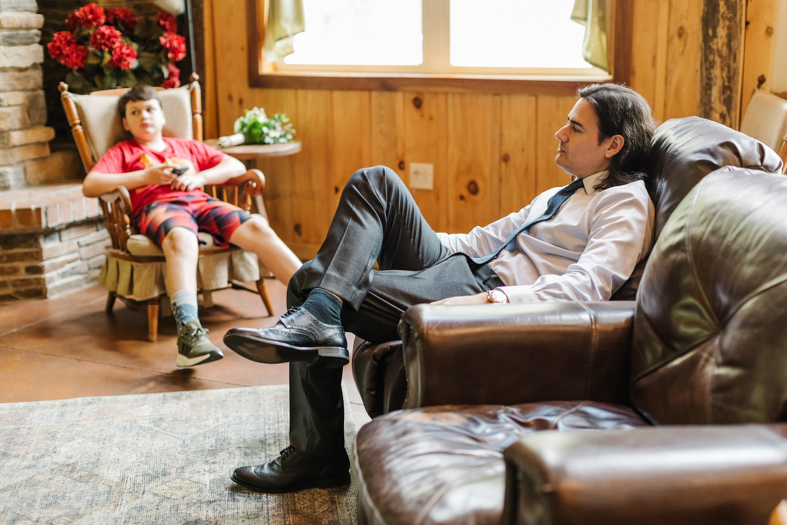 07.12.2025 Wedding. Wedding family event photographer in Chicago Nick Yushevich