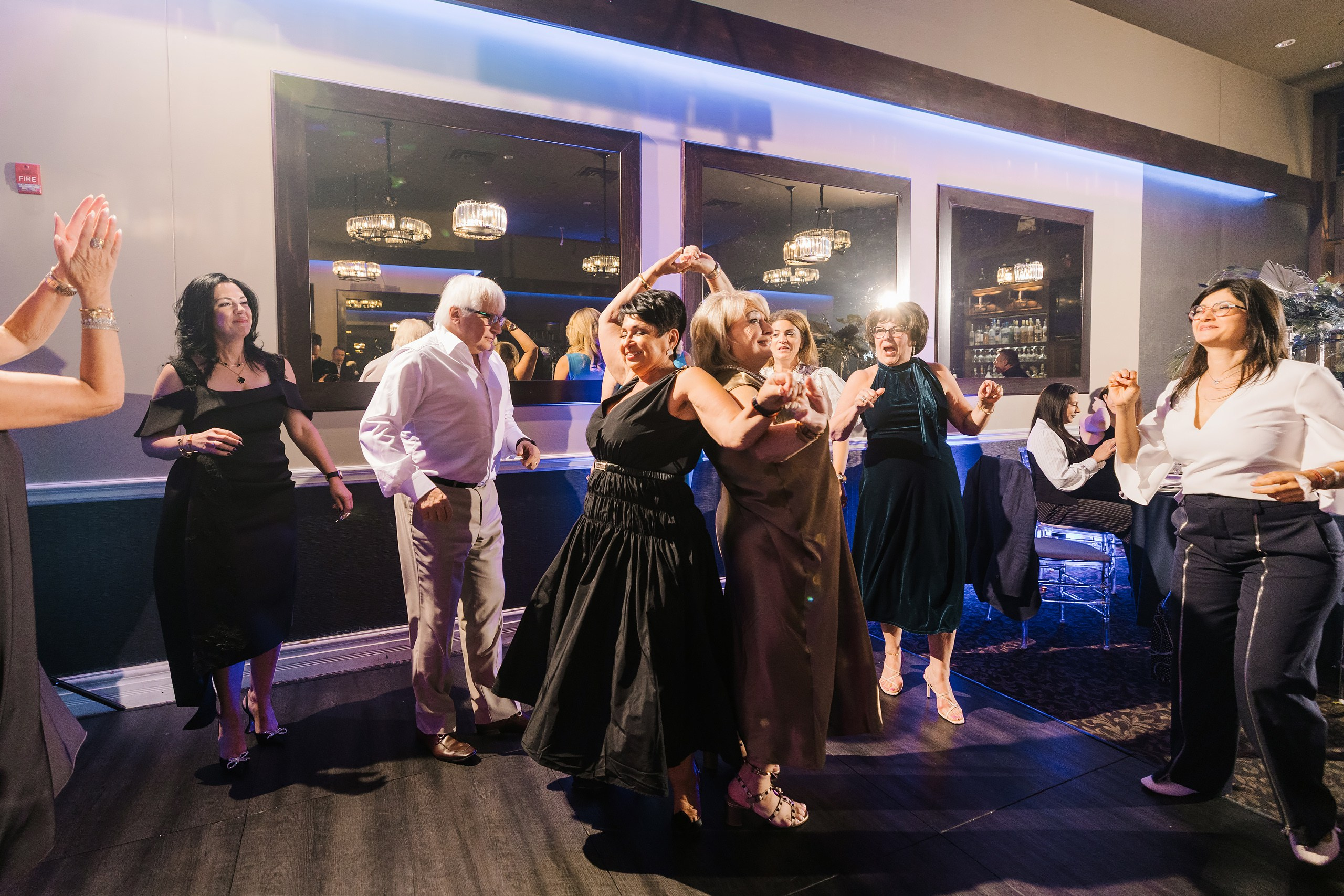 06.28.25 Birthday Party. Wedding family event photographer in Chicago Nick Yushevich