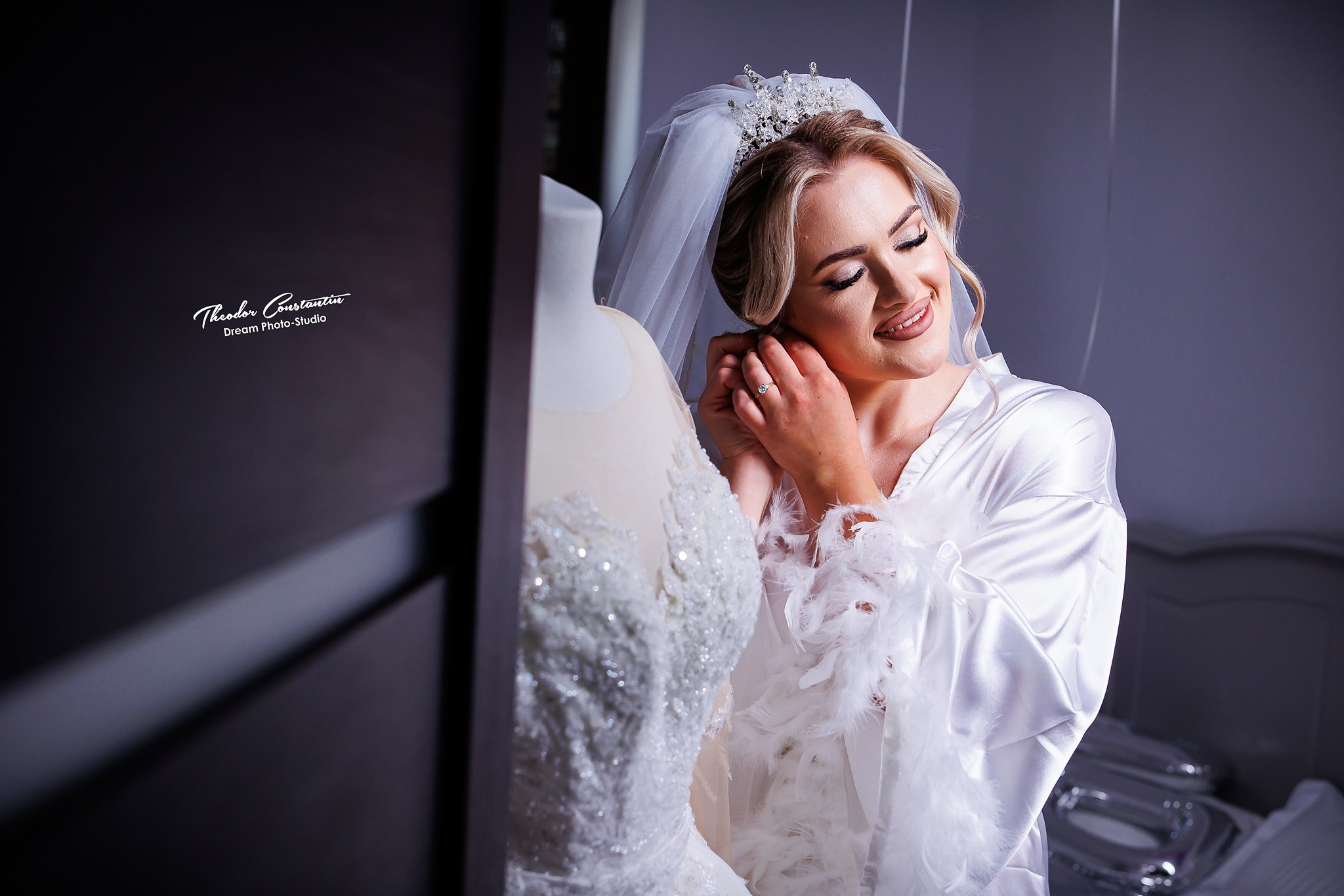 Dream Studio Galați – ședințe foto profesionale pentru familie, portrete și evenimente