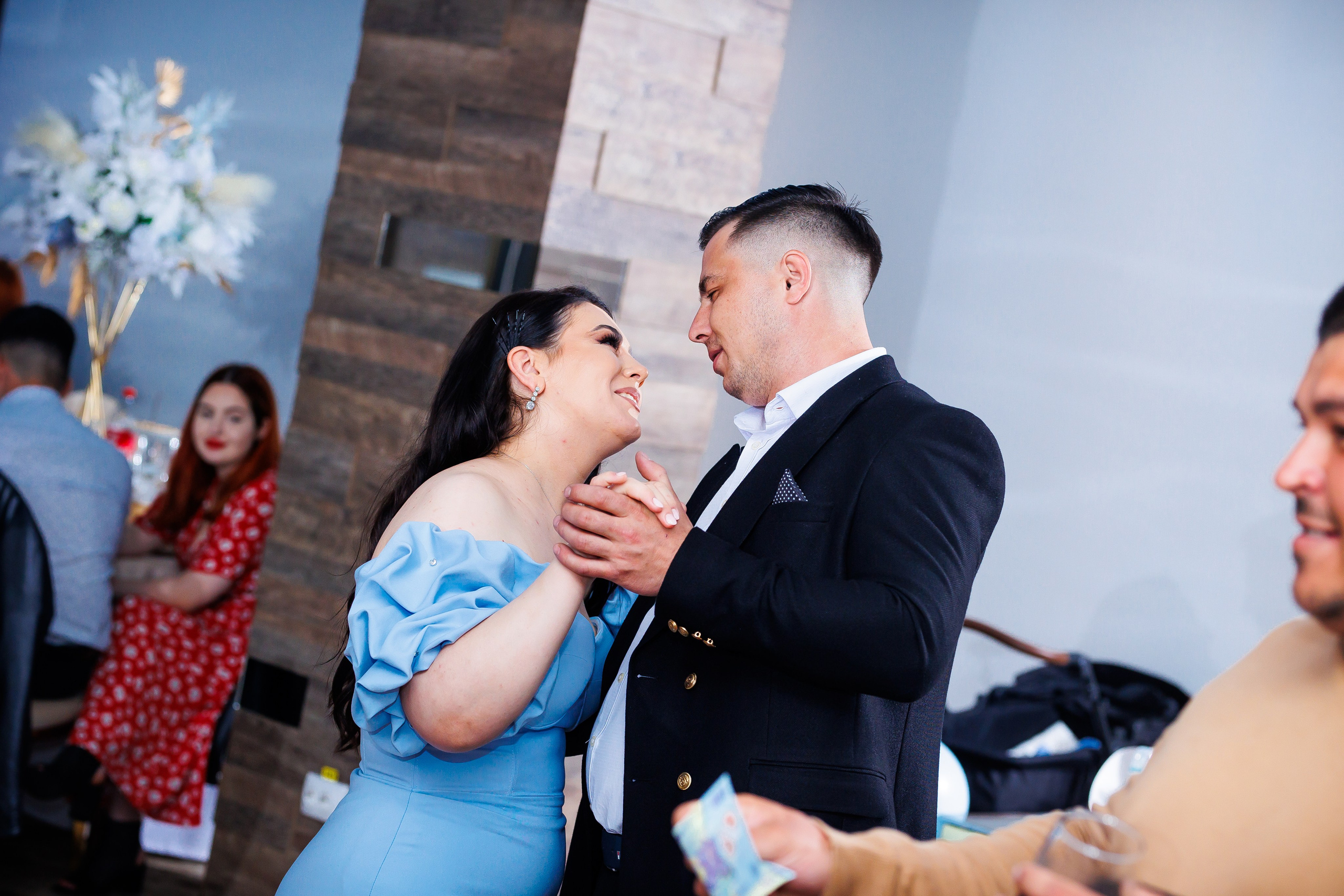 Botez. Dream Studio Galați – ședințe foto profesionale pentru familie, portrete și evenimente