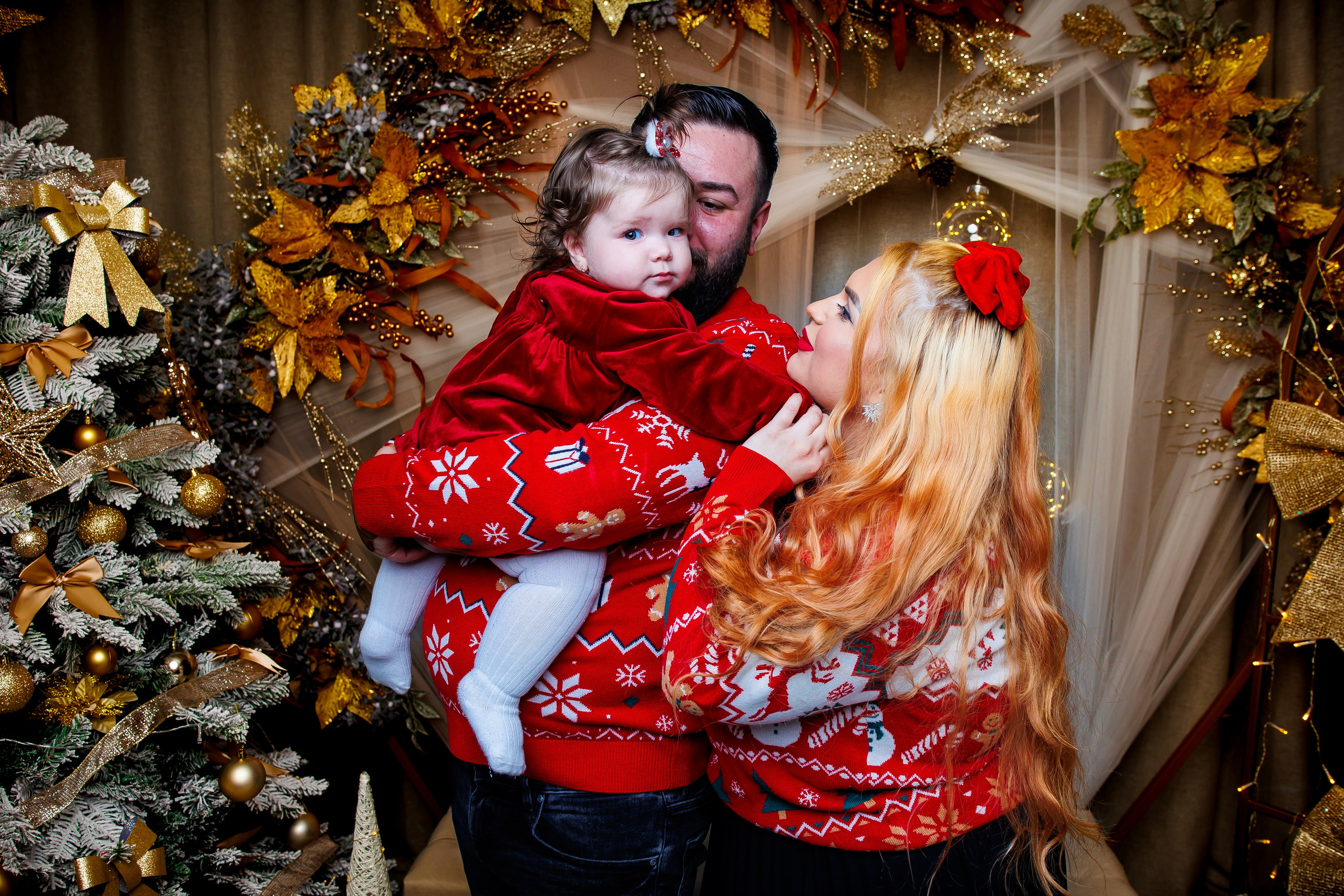 Studio. Dream Studio Galați – ședințe foto profesionale pentru familie, portrete și evenimente