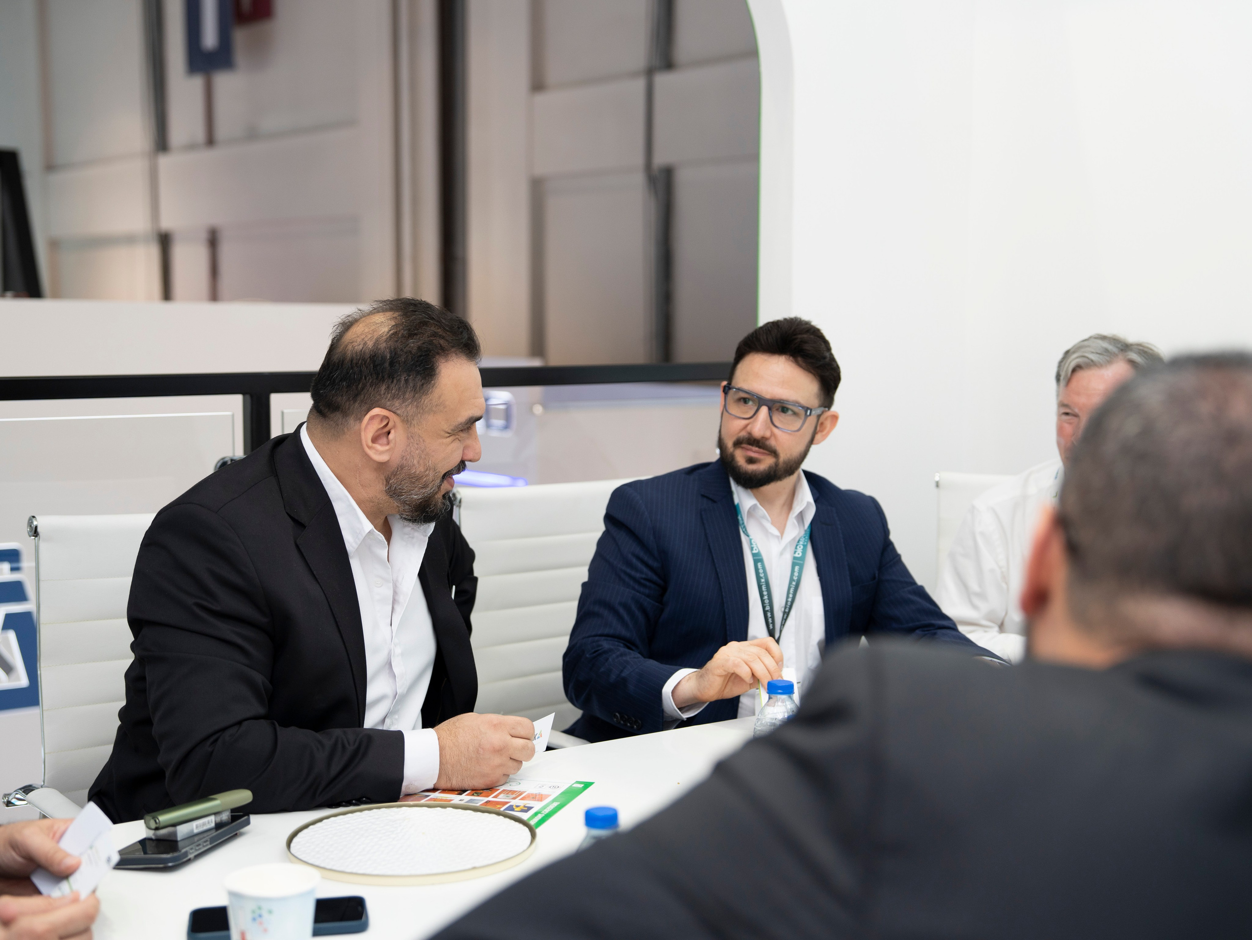 Exhibition Excellence. Photography | Videography | Marketing