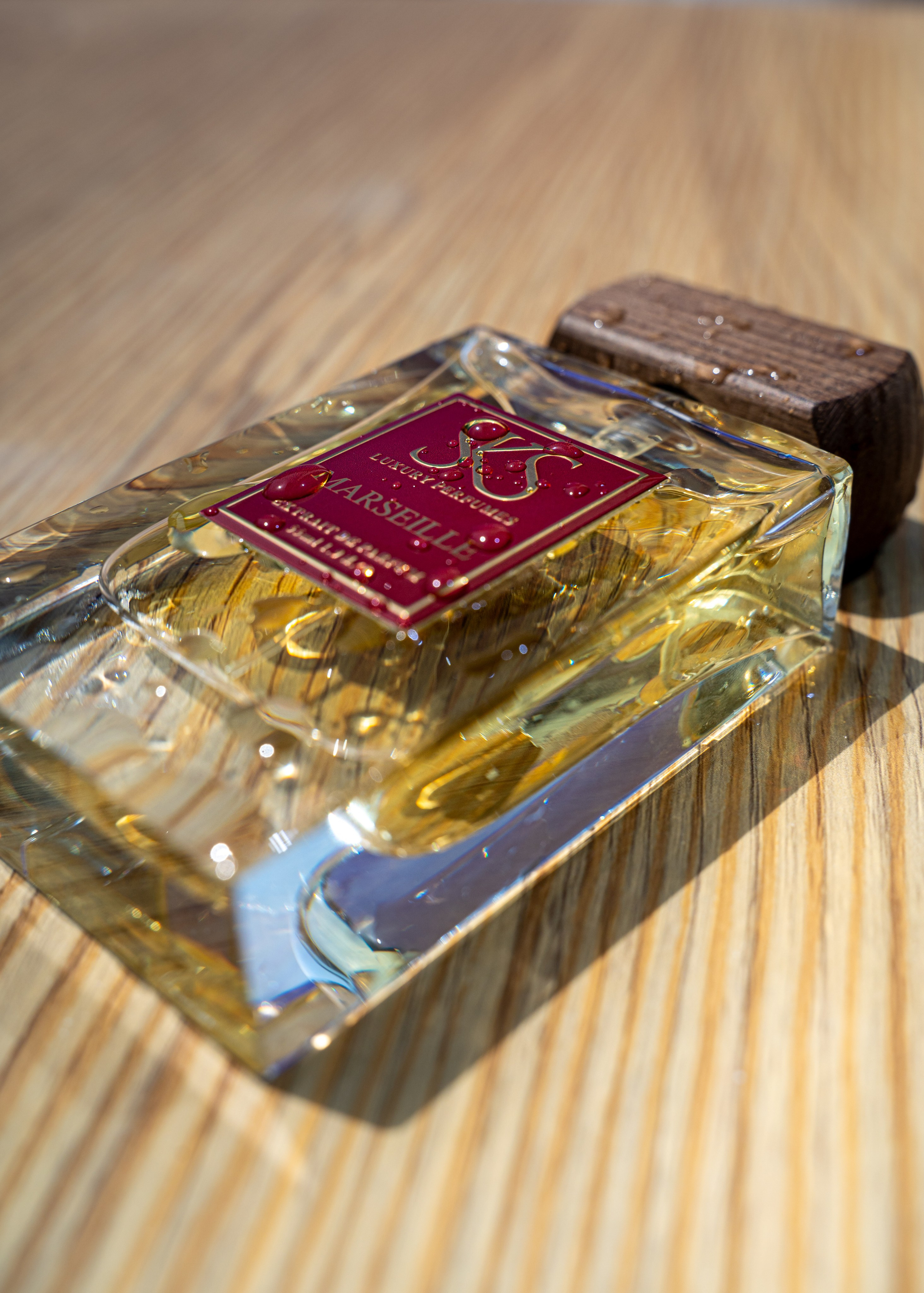 SKS Luxury Perfumes. Photography | Videography | Marketing