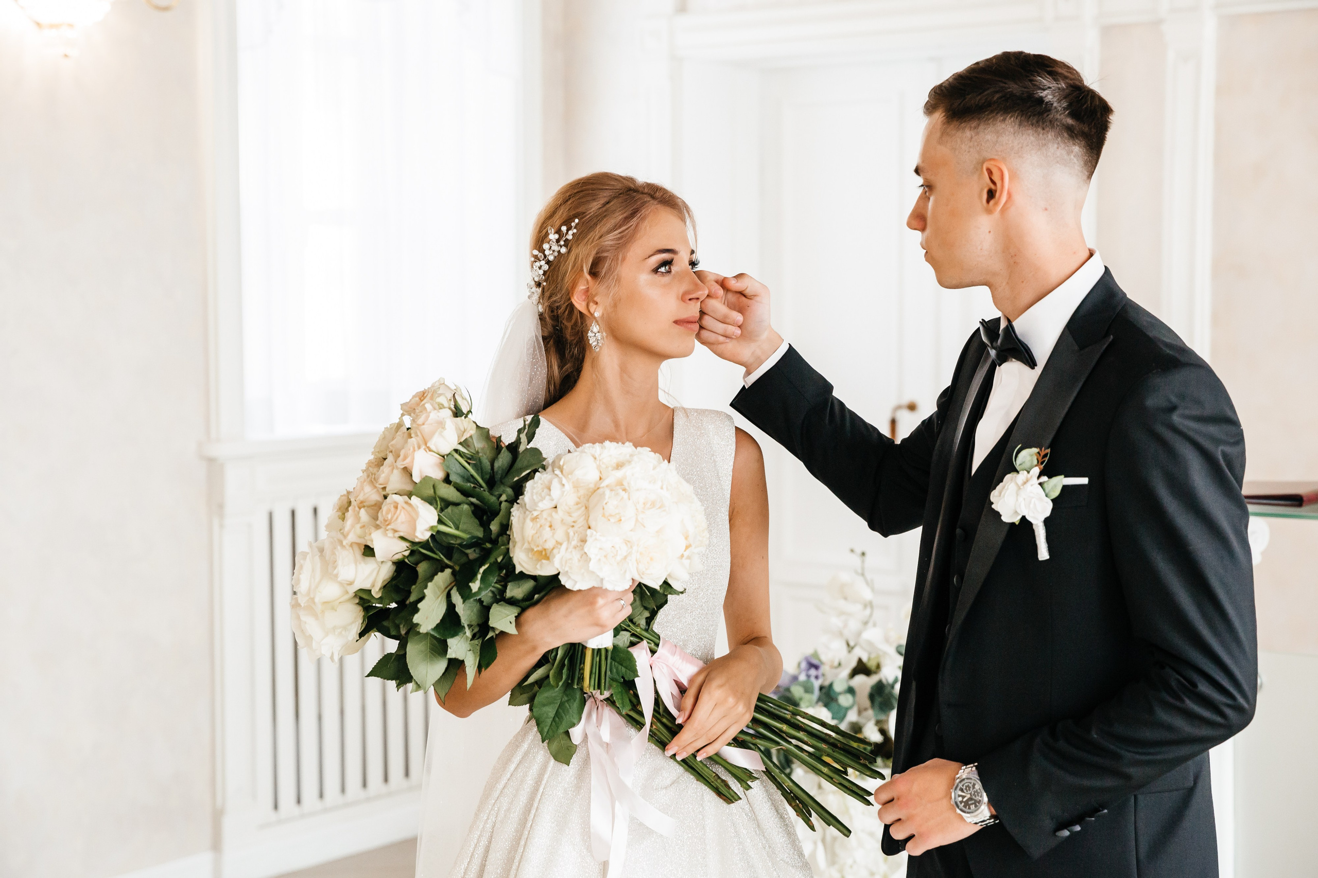 Evgeniy & Mariya. Destination wedding and fashion photographer in Riga Igor Davidovich