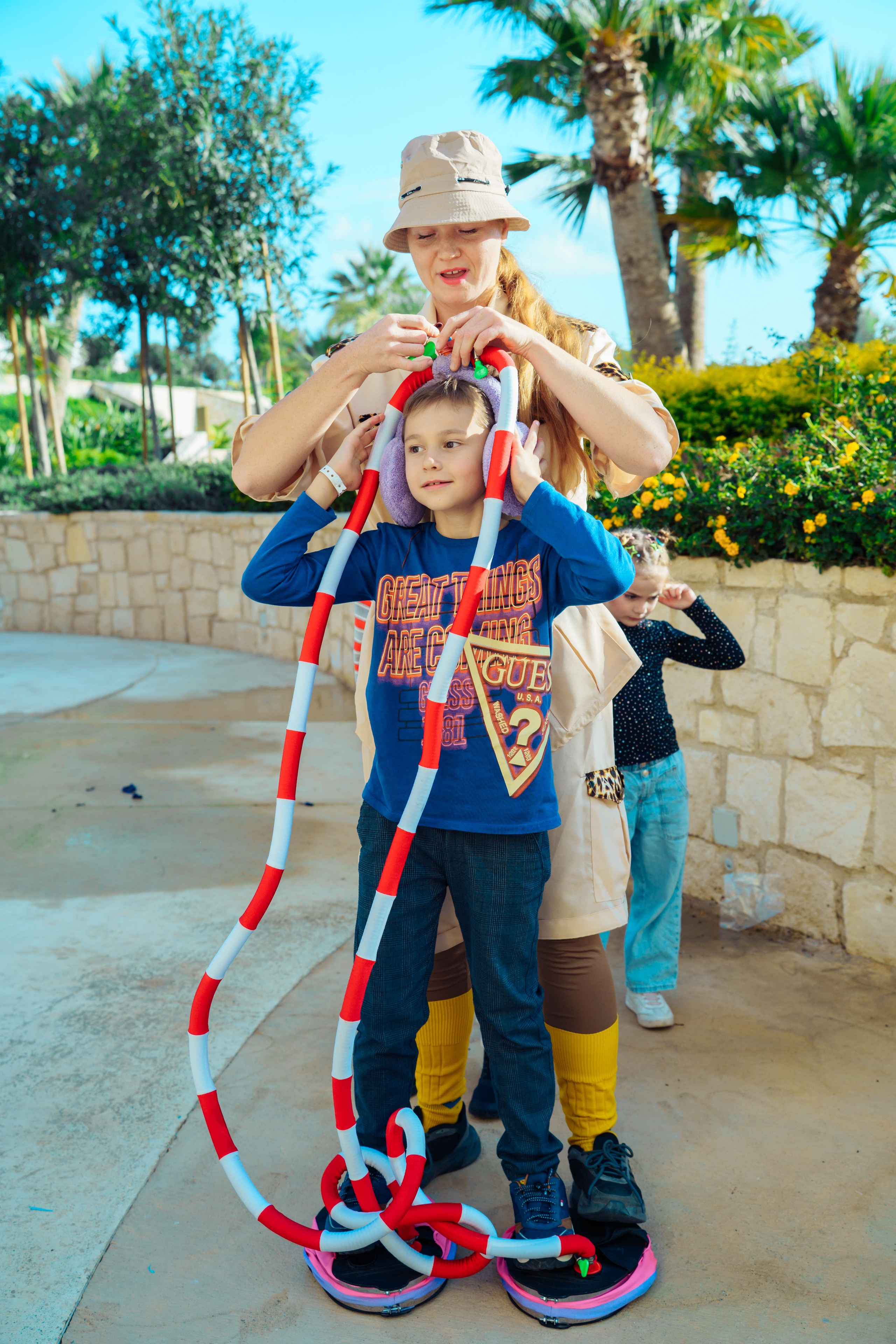 Alex. Семейный и детский фотограф на Кипре Елена
