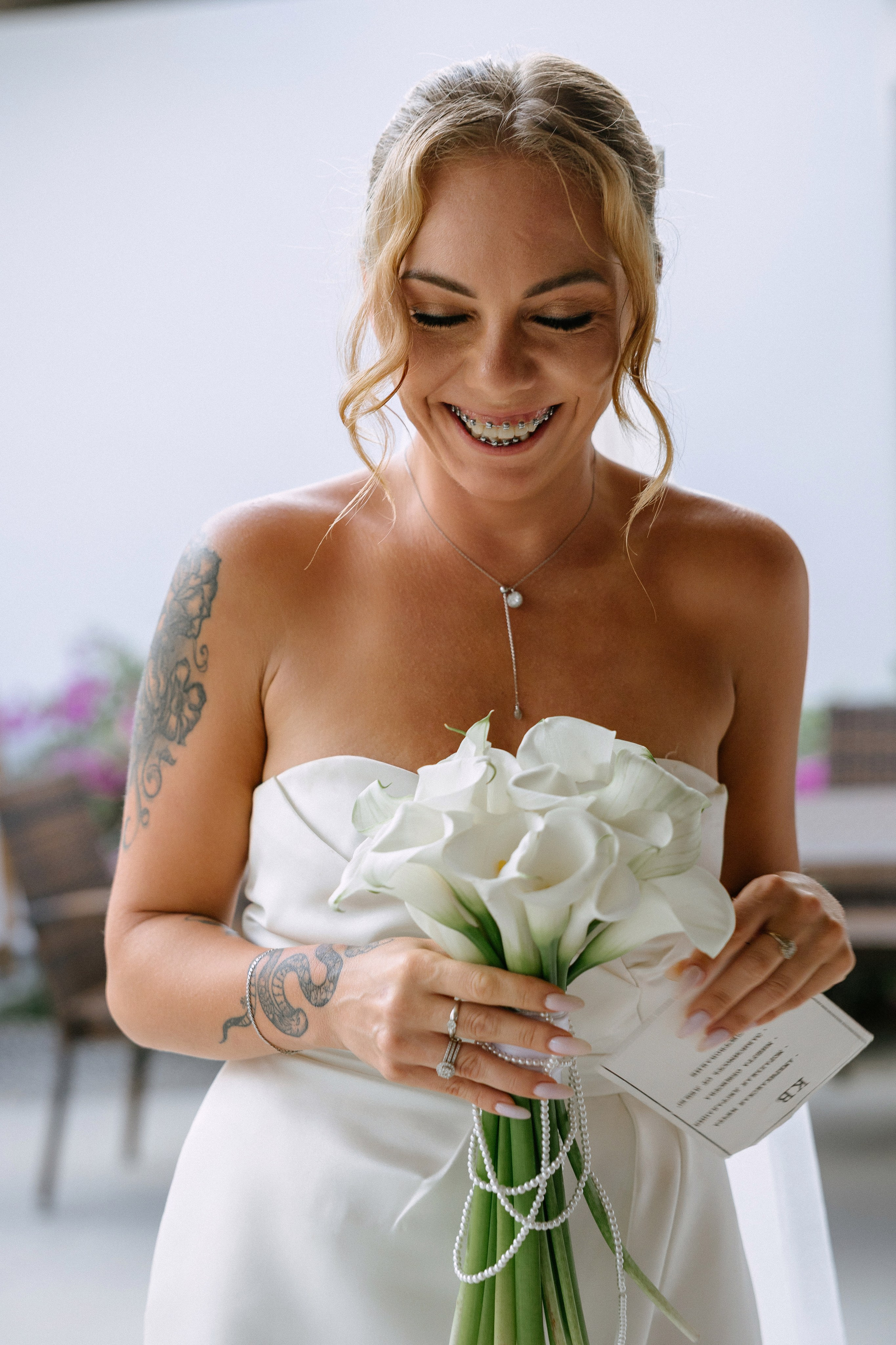 Darina & Anton. Профессиональный фотограф Нурмиева Вероника