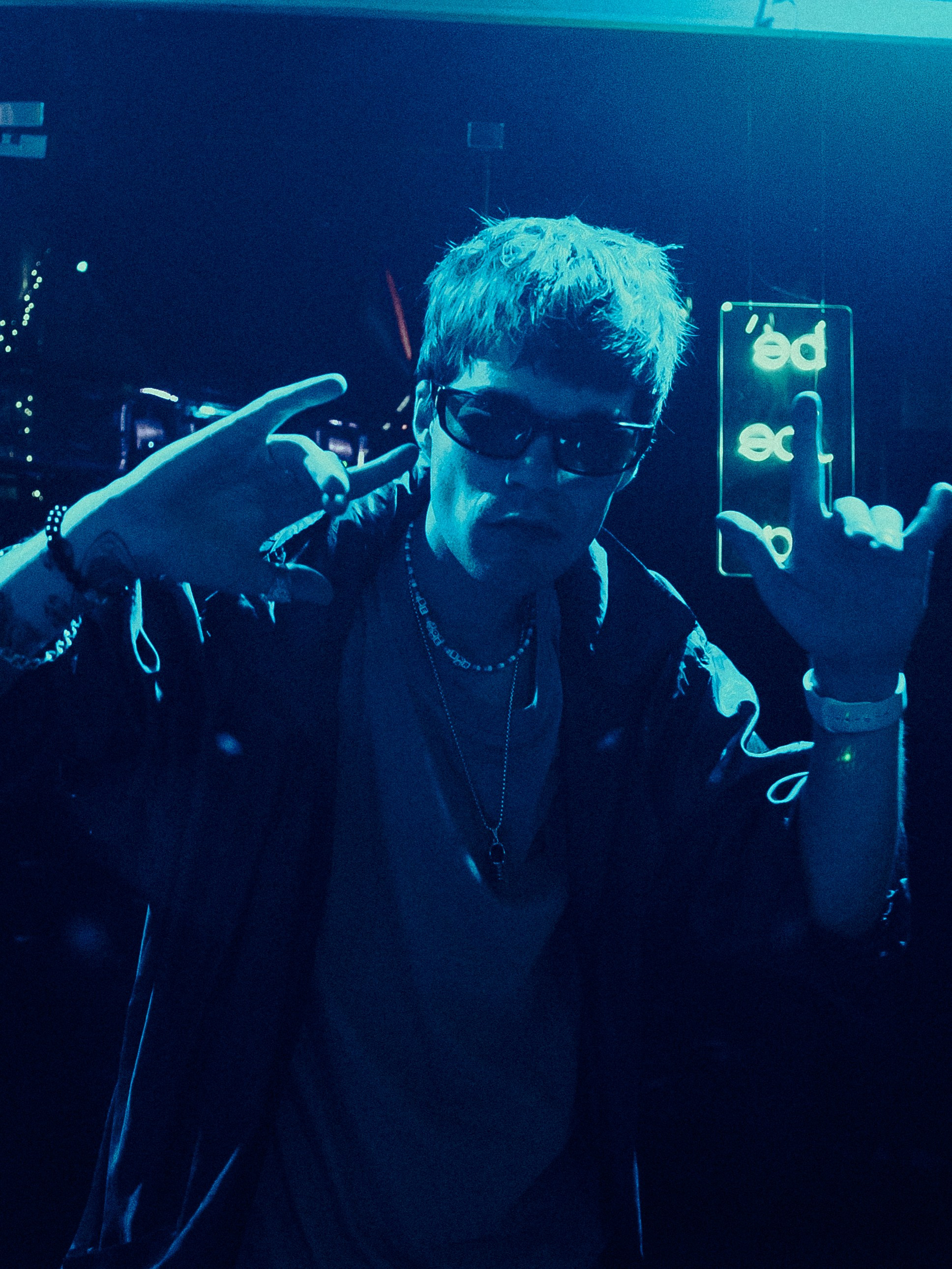 Club & Events. Photographer in Montreal, Toronto, Ottawa