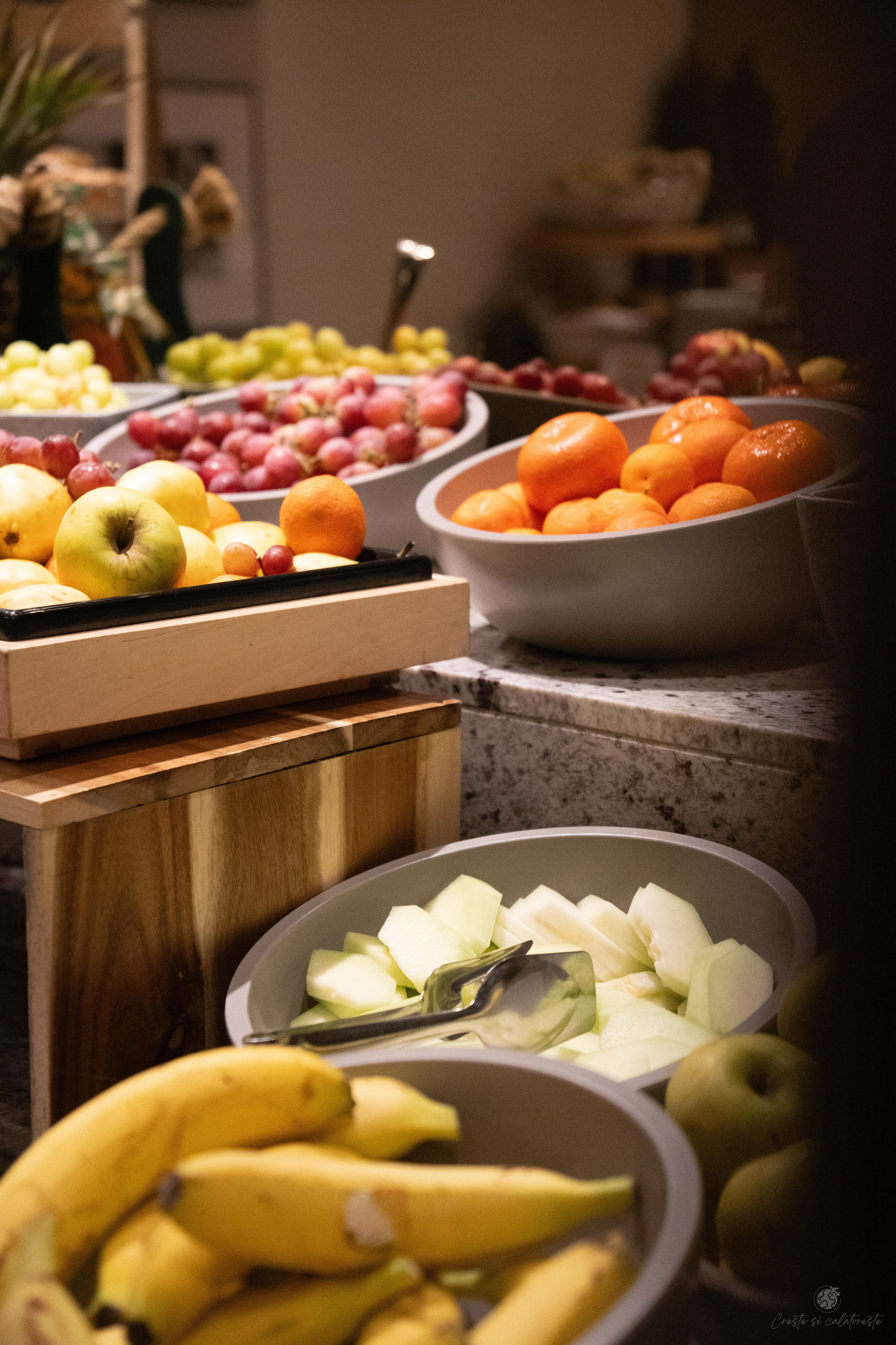 Ana Hotels. Creste si calatoreste