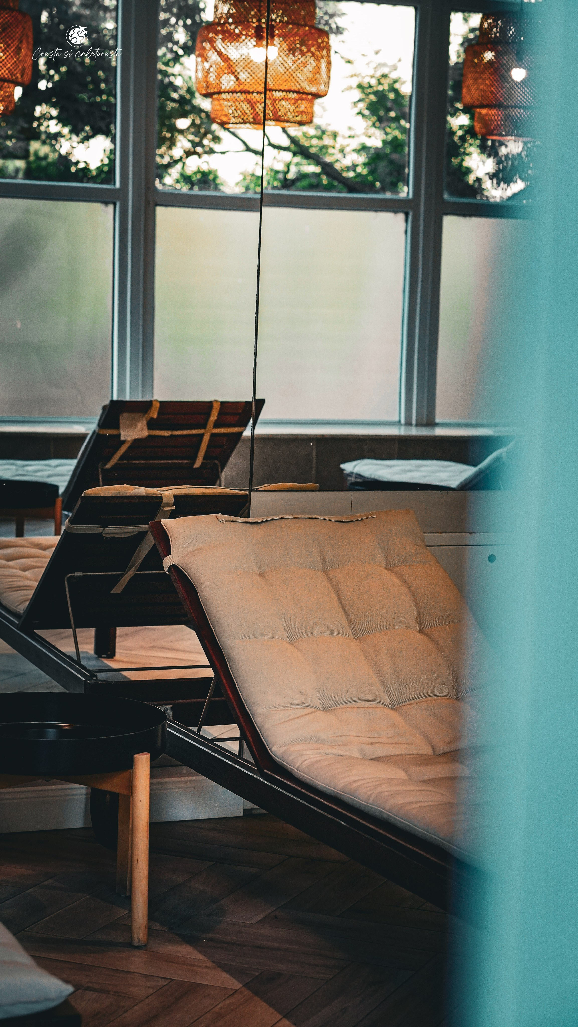 Bacolux Diana. Creste si calatoreste