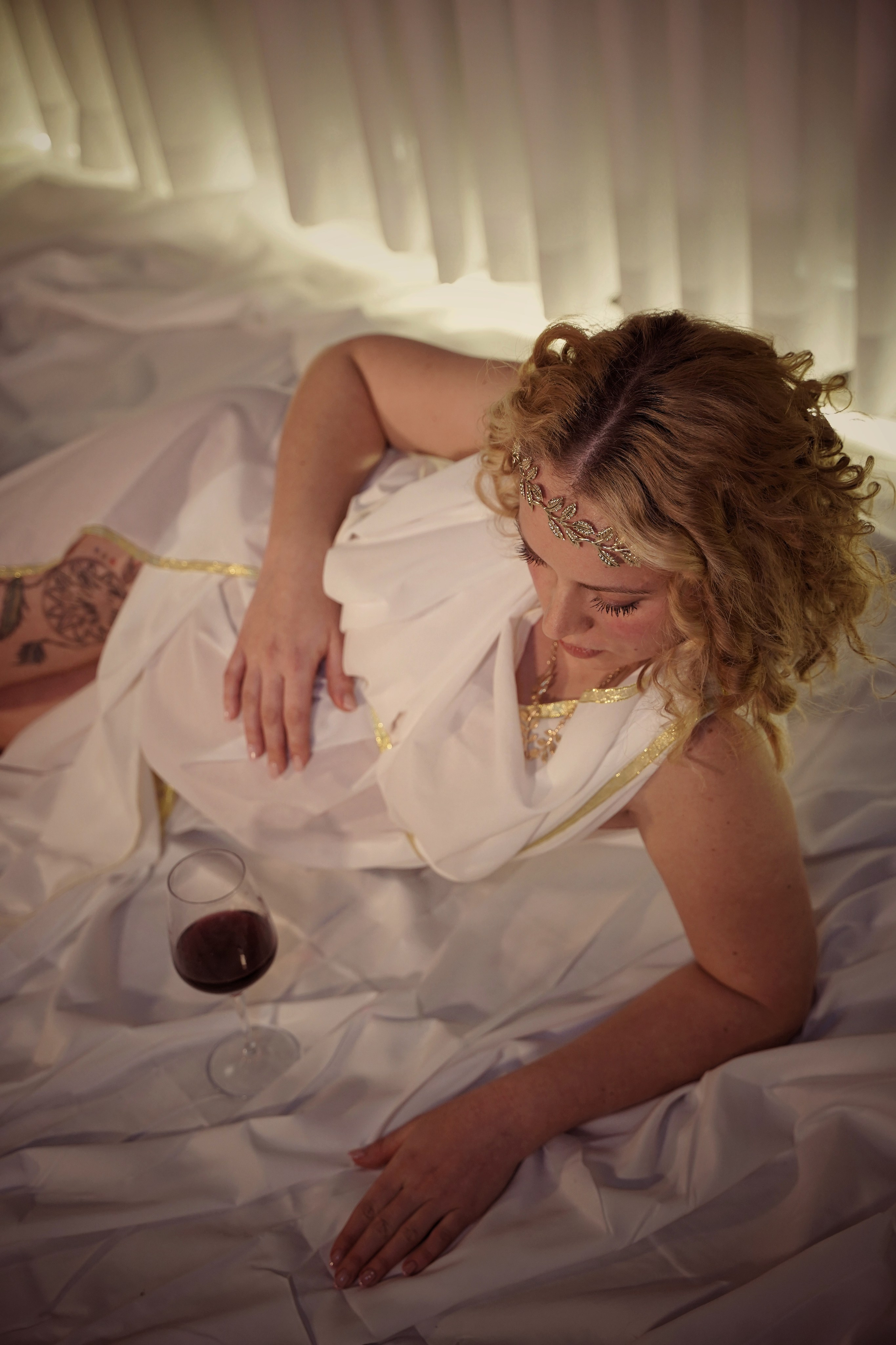 Пузожитель. Фотограф. Визуал. Хайфа. Талья Цветкова