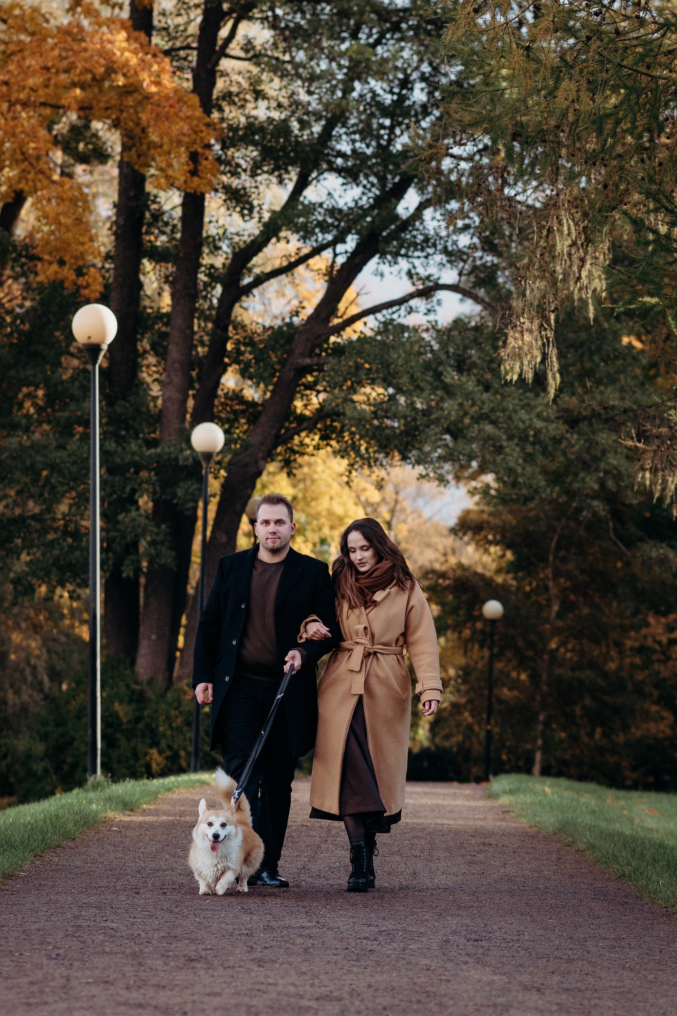 Liisa, Alexander & Marsel. Фотограф-анималист в Таллинне, Катя Лайсаар