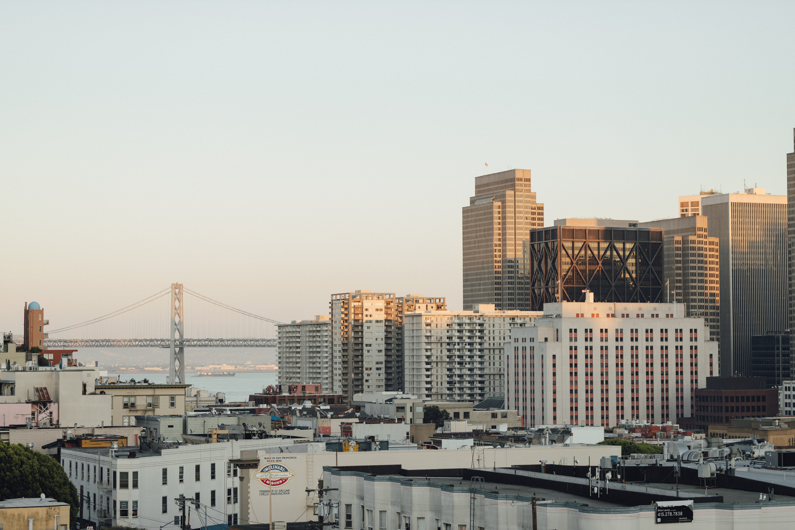 San Francisco Stroll|Maternity Photo Session. Maternity, newborn photographer in the Bay Area|Iryna Rakivnenko