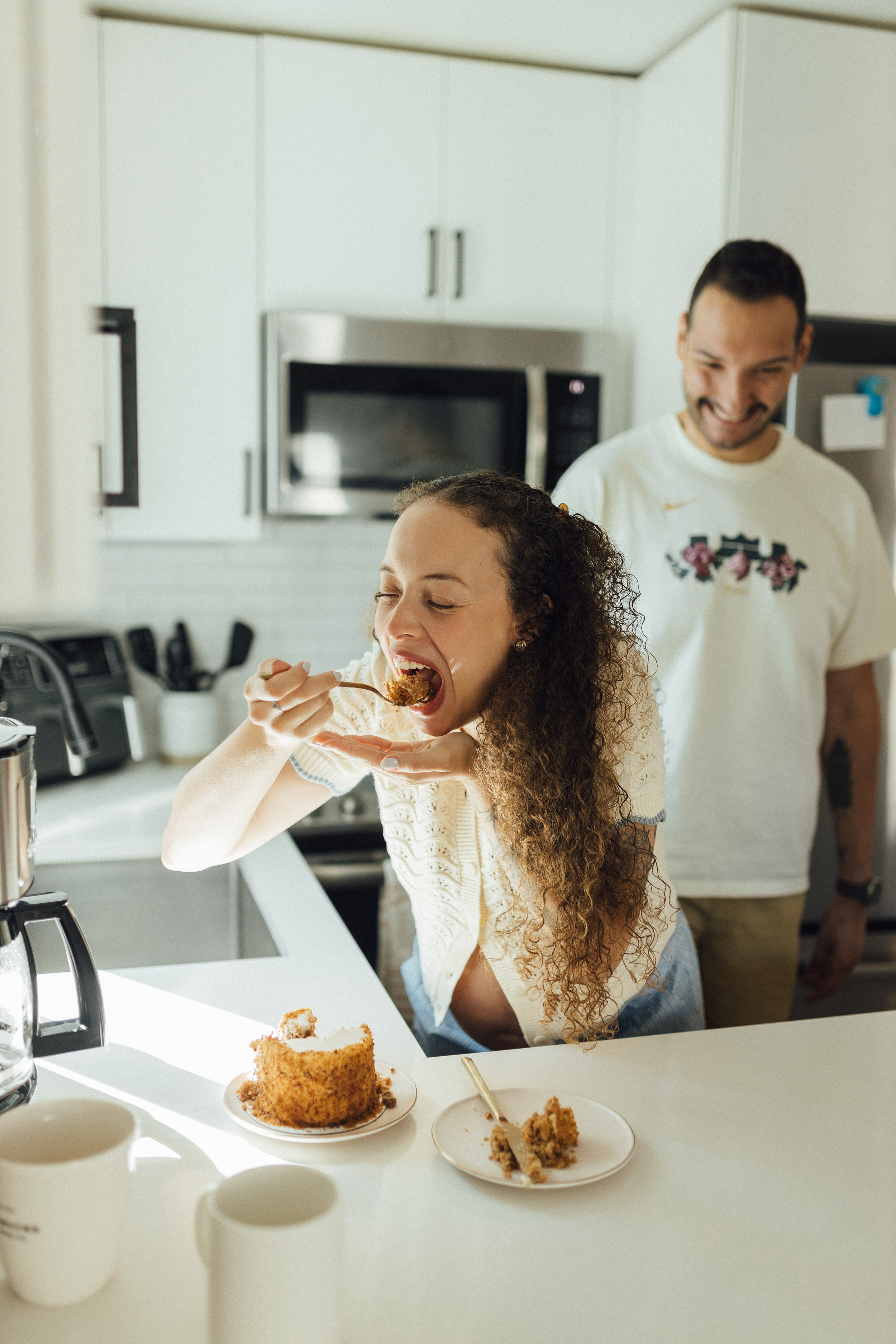 Home Is Where Love Lives|Maternity Photo Session. Maternity, newborn photographer in the Bay Area|Iryna Rakivnenko
