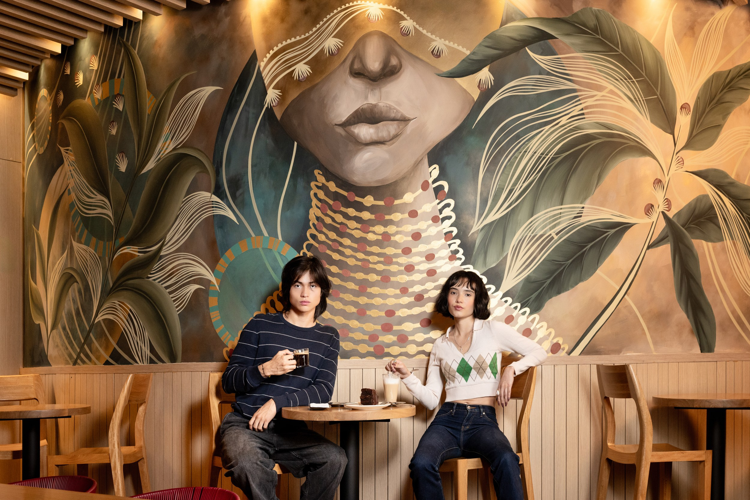 Lifestyle. Professionals Hotel Content Creators Salt and Pepper Studio