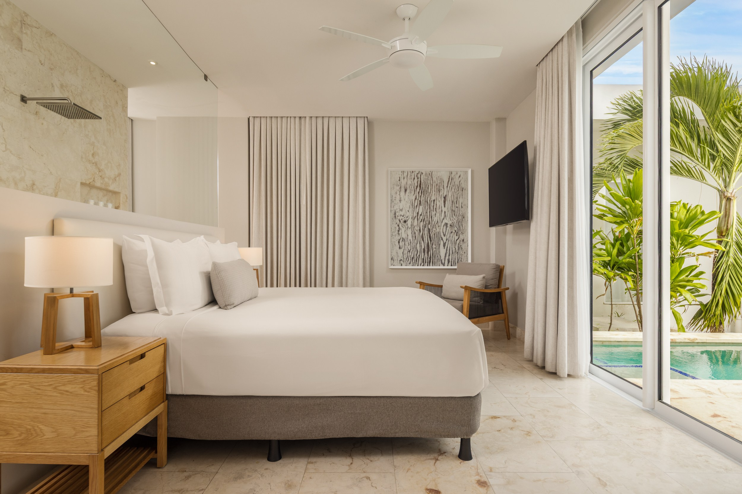 Rooms. Professionals Hotel Content Creators Salt and Pepper Studio
