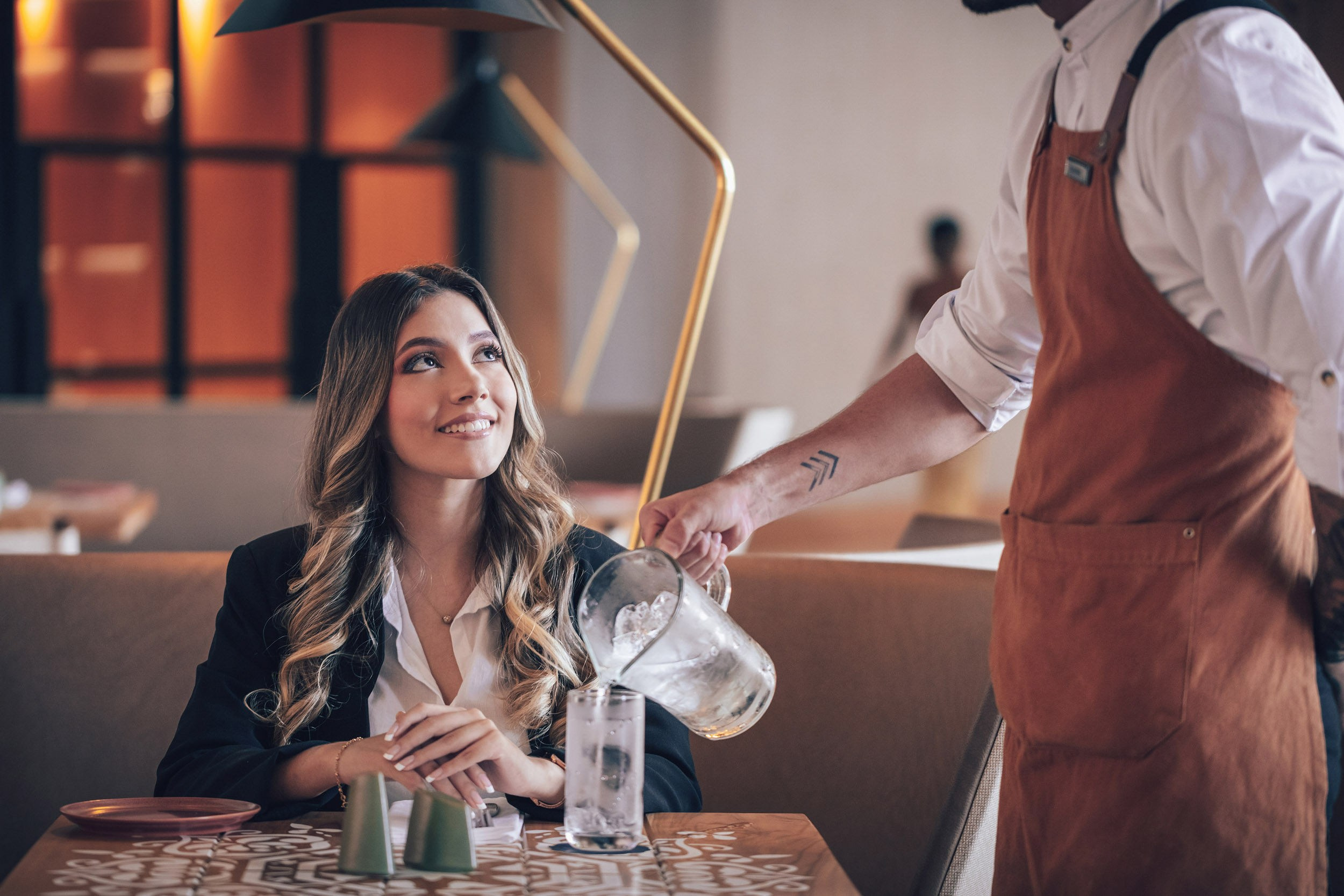 Lifestyle. Professionals Hotel Content Creators Salt and Pepper Studio