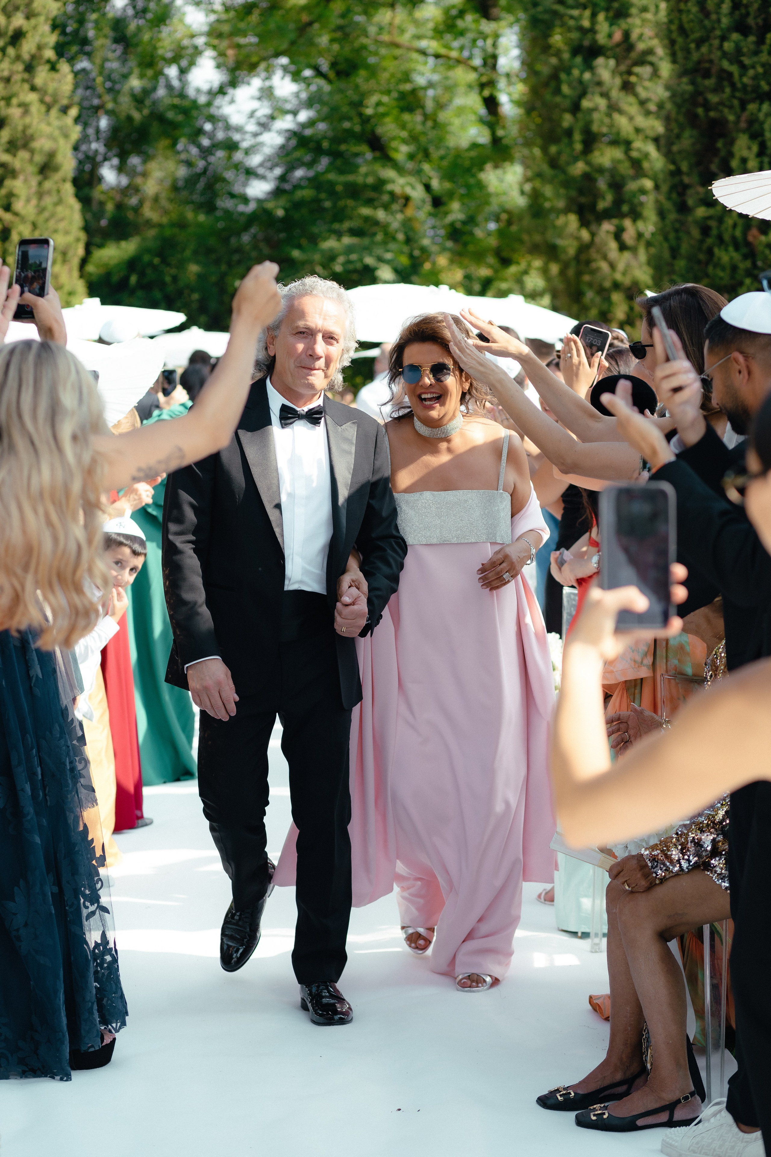 Villa Rizzardi Wedding Photography. Photographer in Italy Anna Linnik