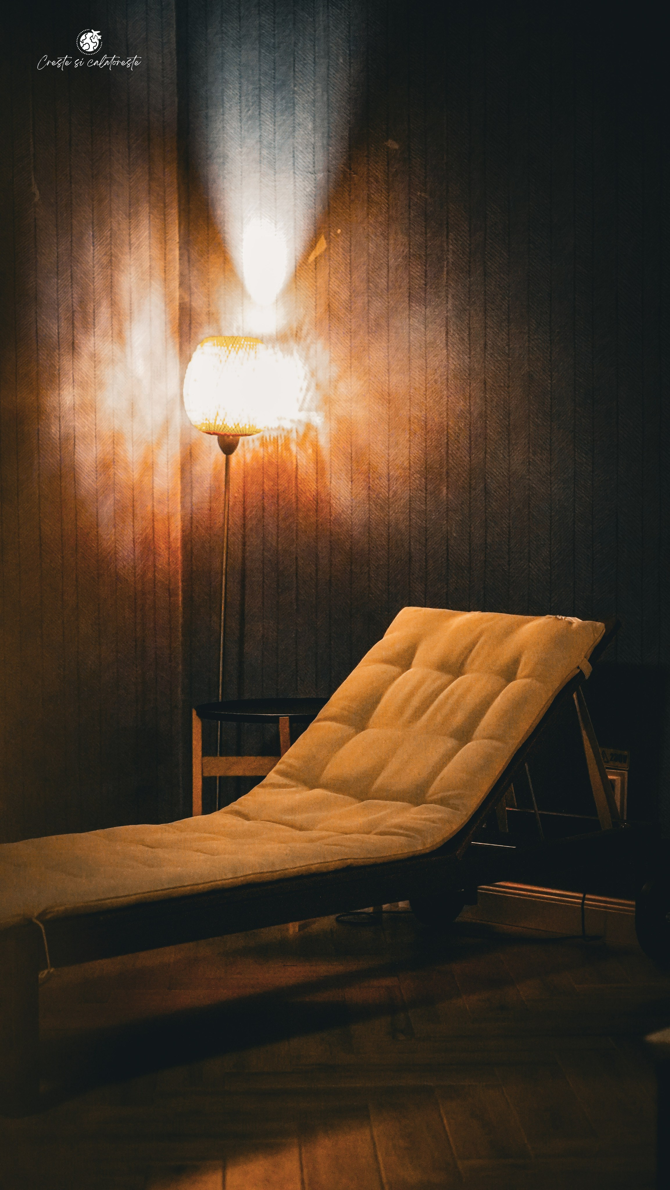 Bacolux Diana. Creste si calatoreste