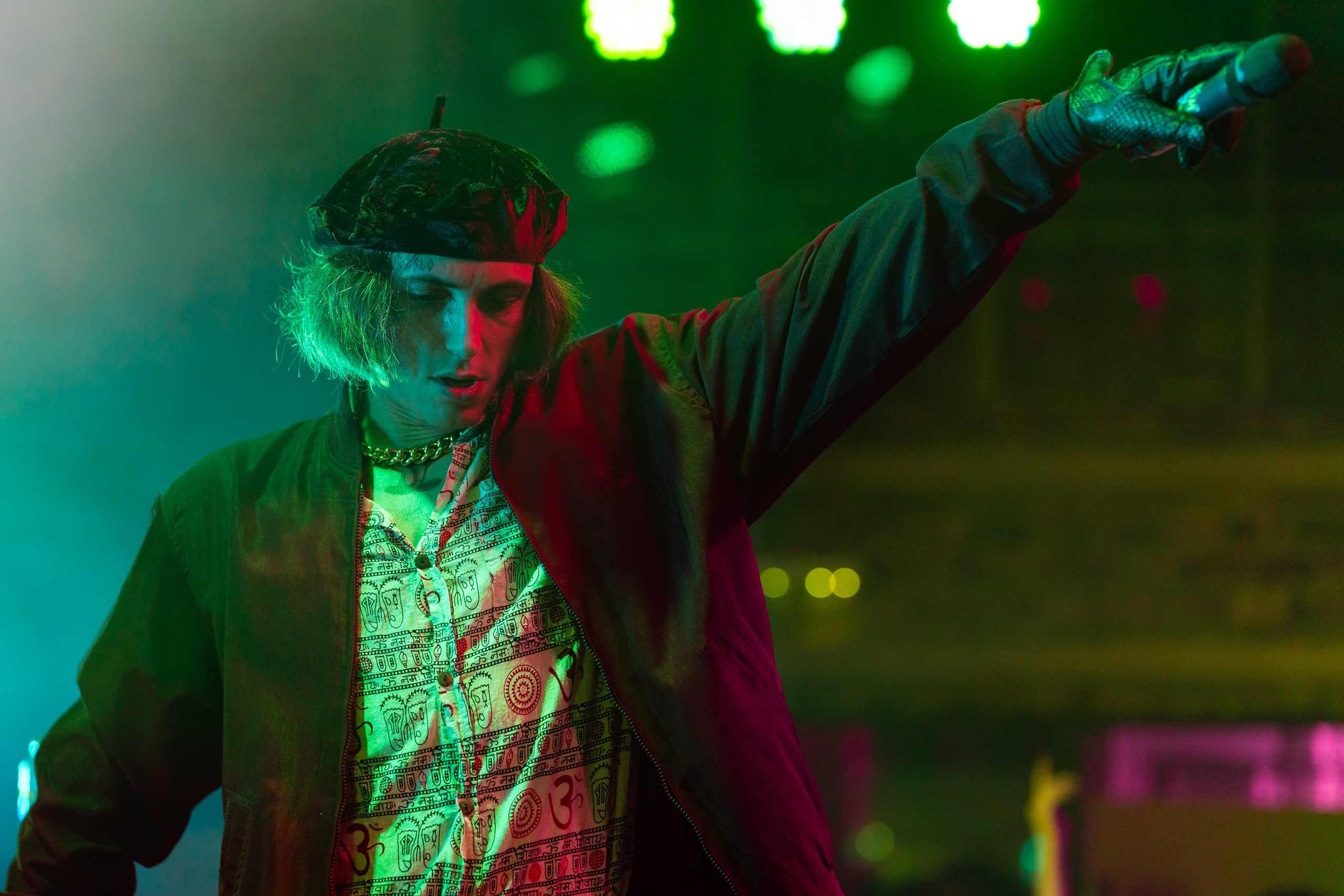 CONCERTE. Cristian Miliță | Fotograf de evenimente