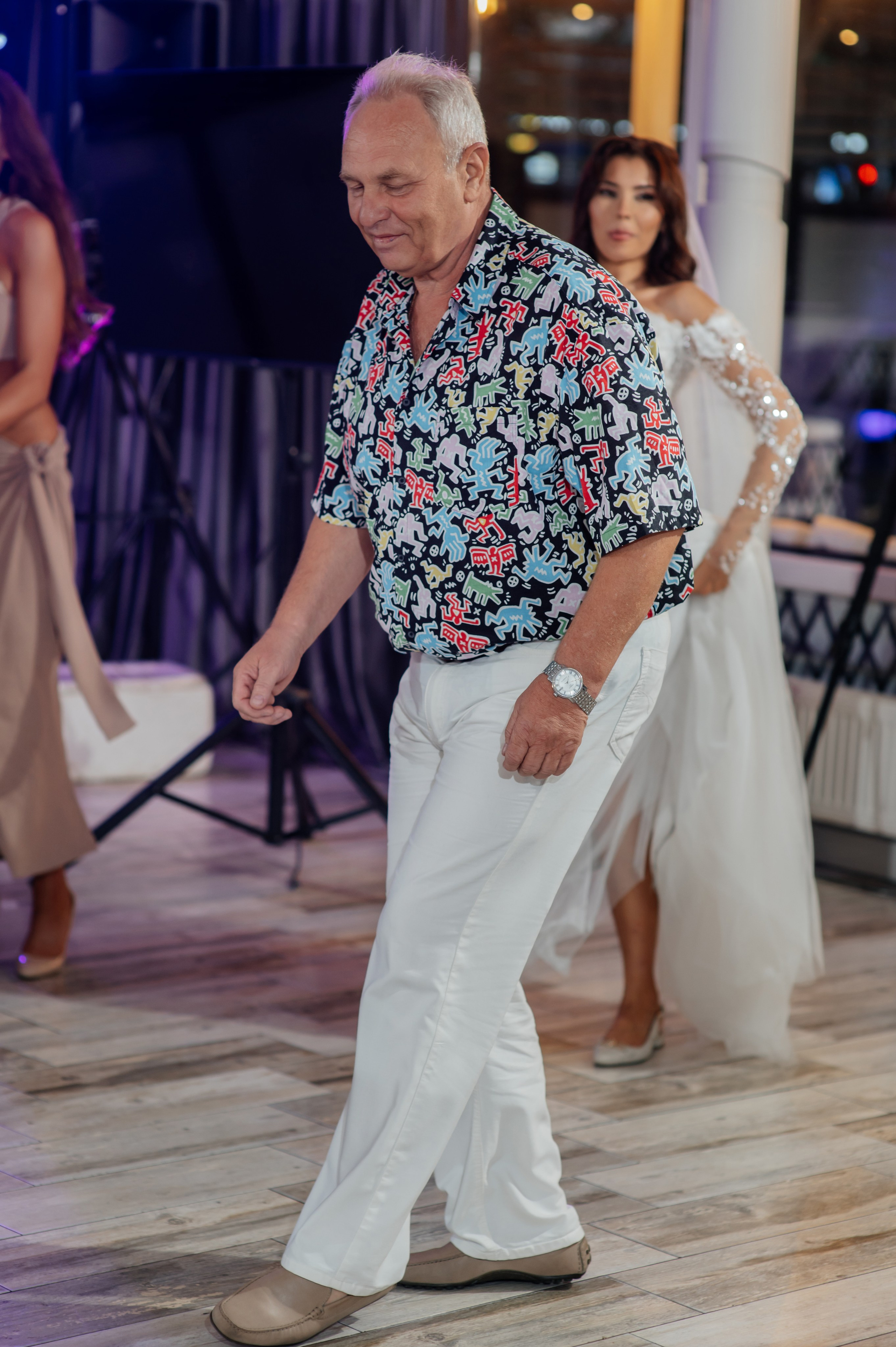 Daria & Yiurii Odessa. Wedding photographer from Moldova Alexey Chipchiu