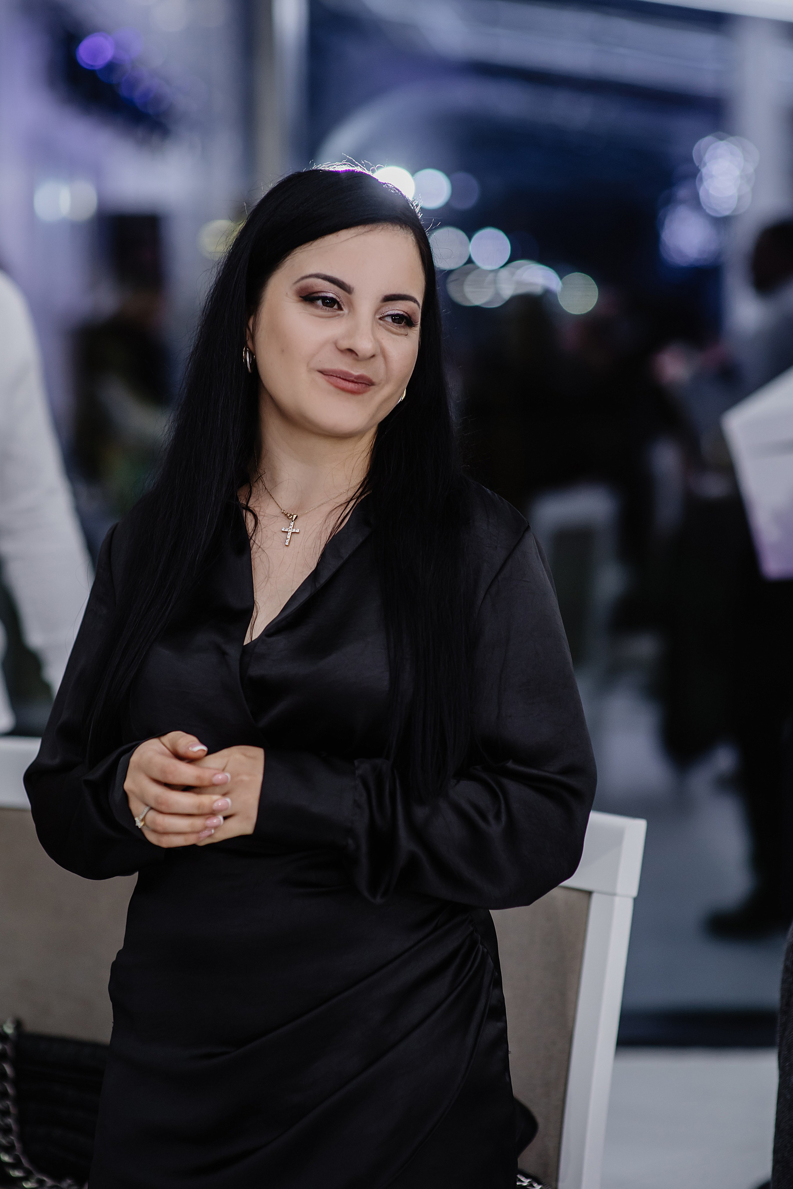 Wedding Anastasia. Wedding photographer from Moldova Alexey Chipchiu