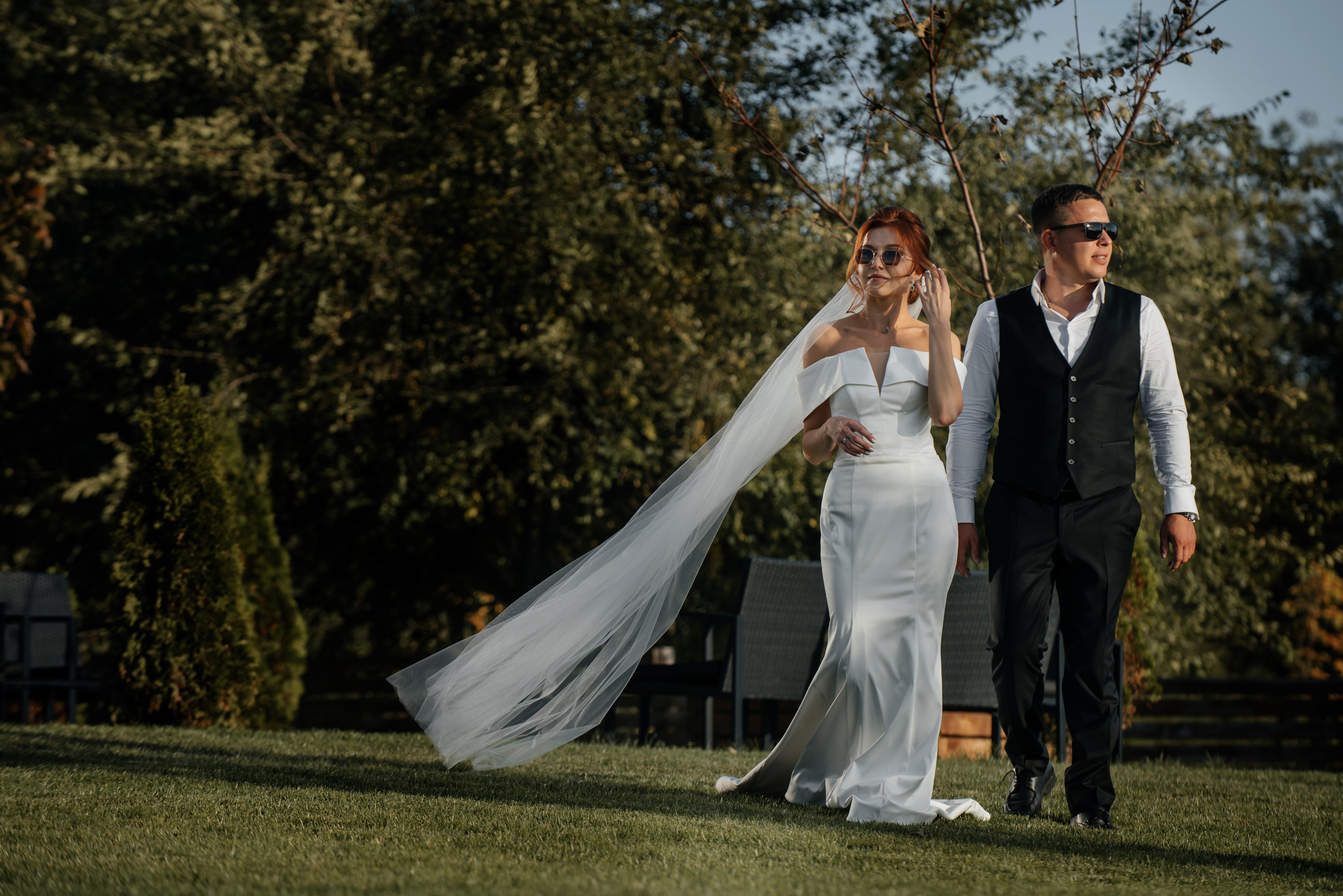 Wedding Anastasia. Wedding photographer from Moldova Alexey Chipchiu