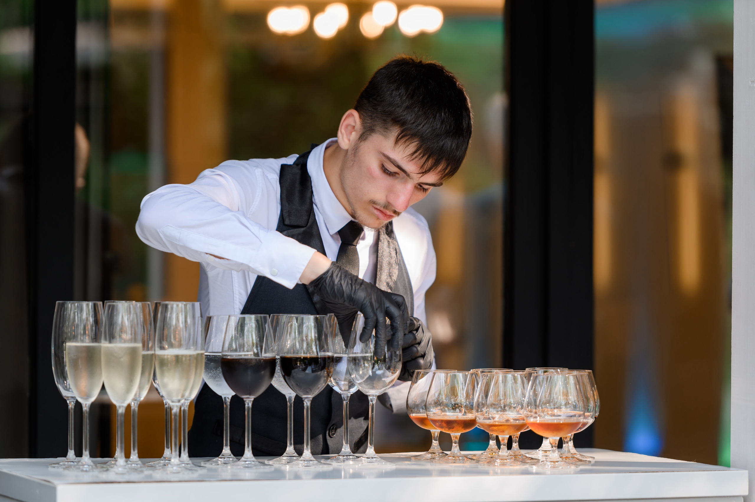 Daria & Yiurii Odessa. Wedding photographer from Moldova Alexey Chipchiu