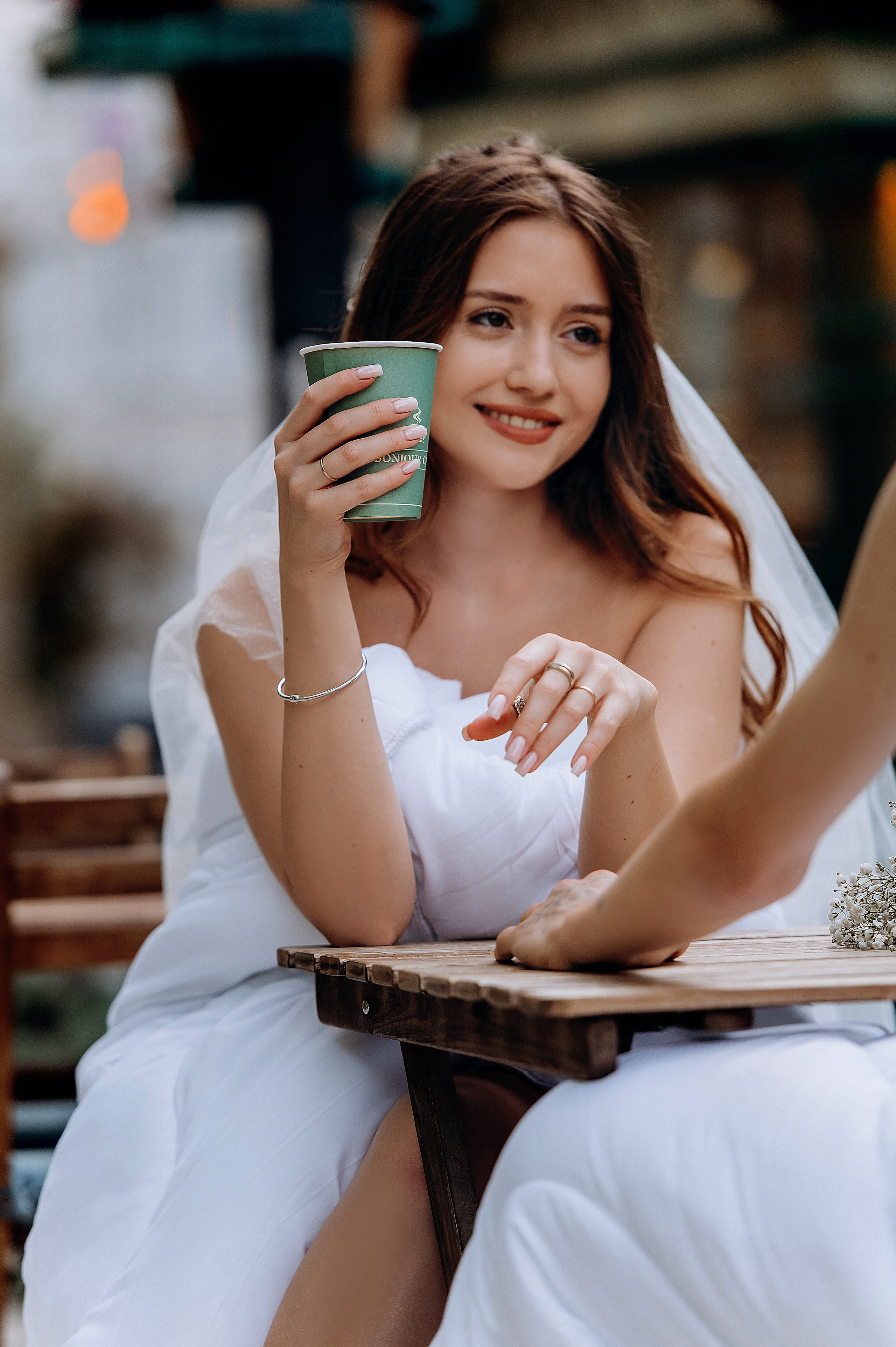 Liubovi & Vitalii. Wedding photographer from Moldova Alexey Chipchiu