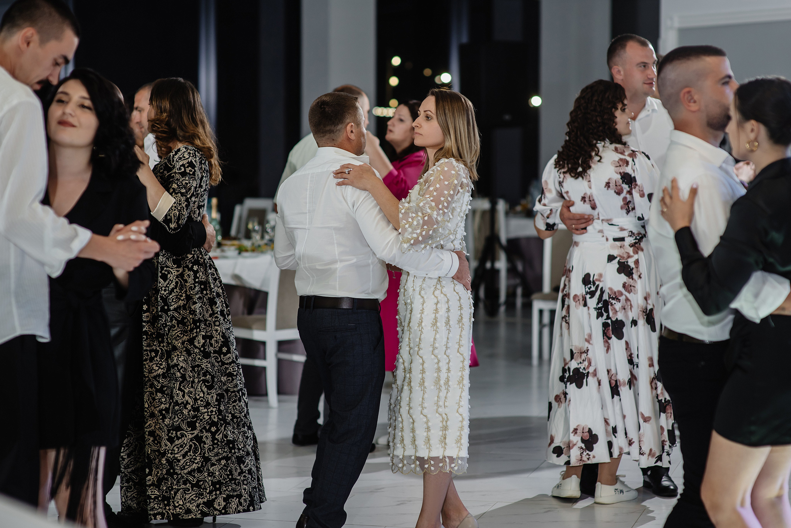 Wedding Anastasia. Wedding photographer from Moldova Alexey Chipchiu