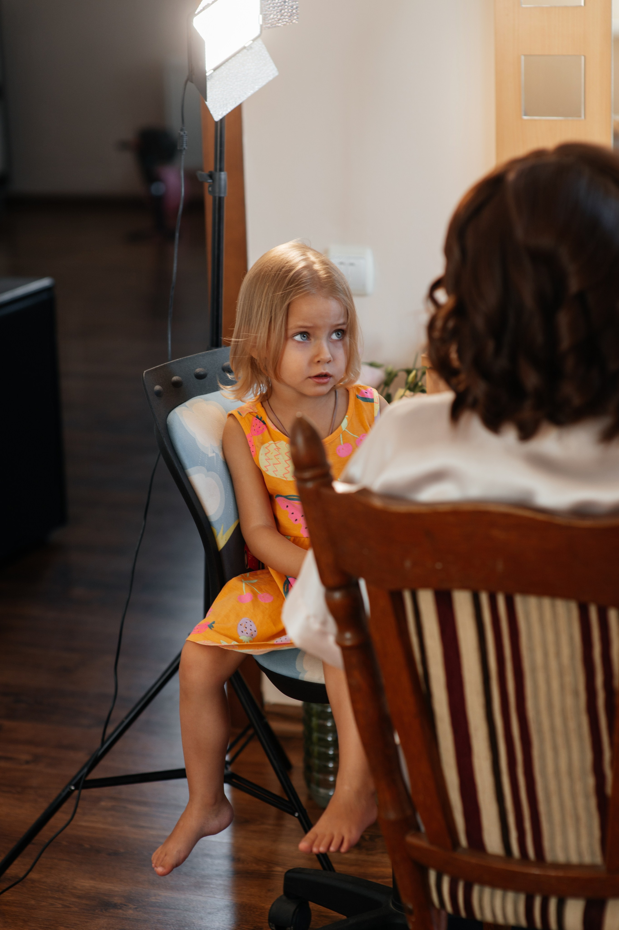 Daria & Yiurii Odessa. Wedding photographer from Moldova Alexey Chipchiu